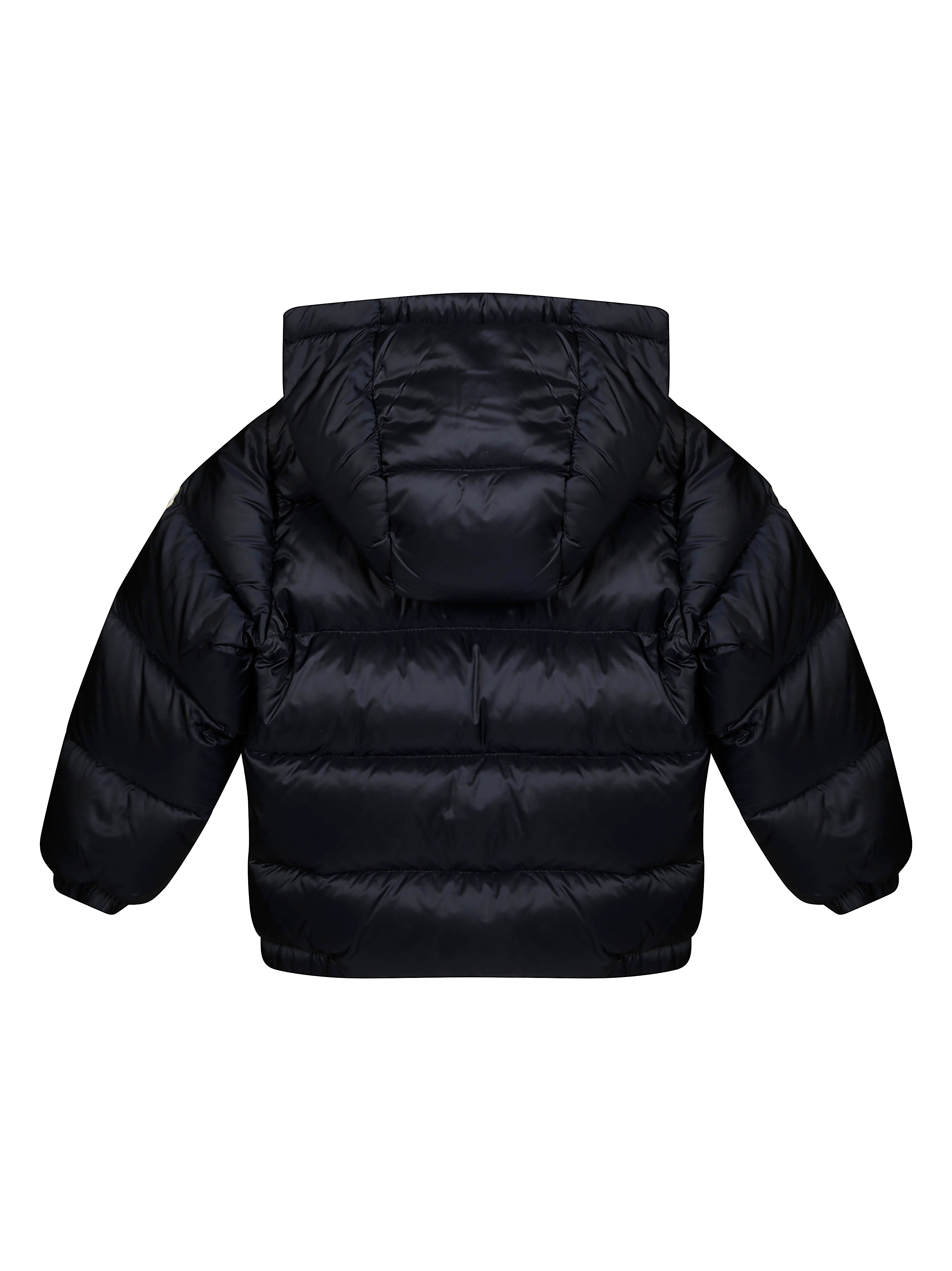 MONCLER Mini Hooded Jacket