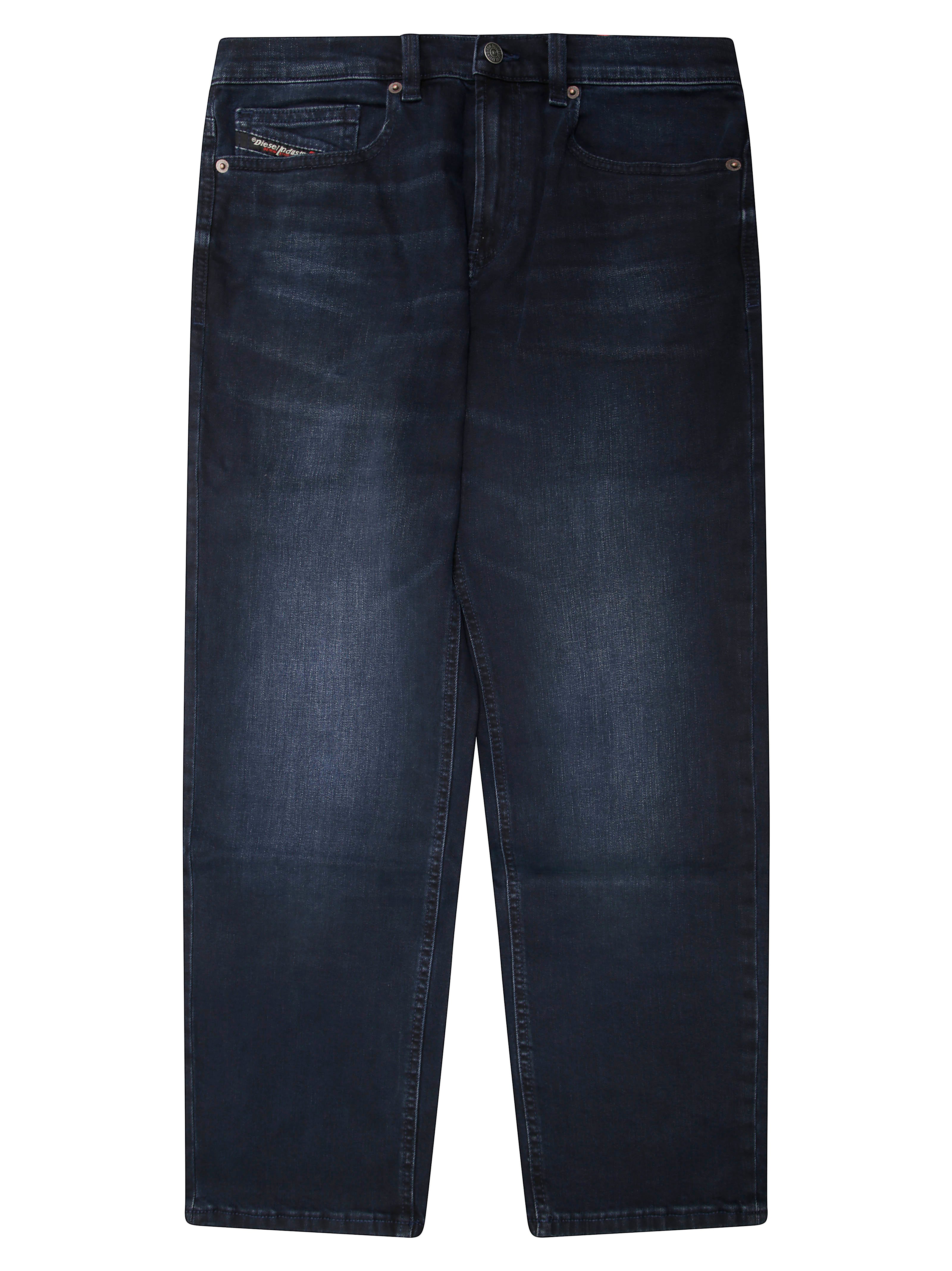 DIESEL Essential Long Jeans for Kids