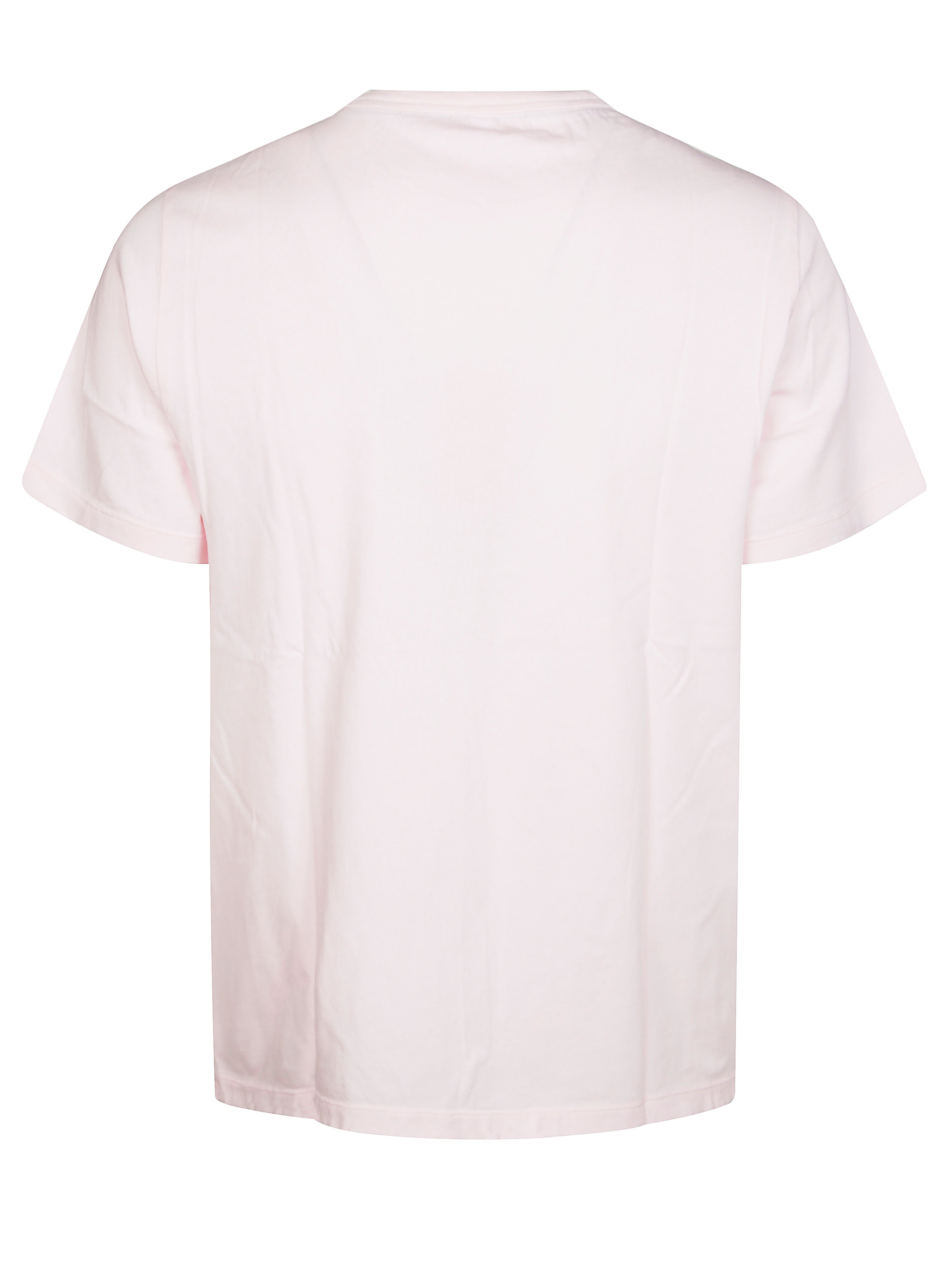 SUN 68 Women's Mini Pocket T-Shirt