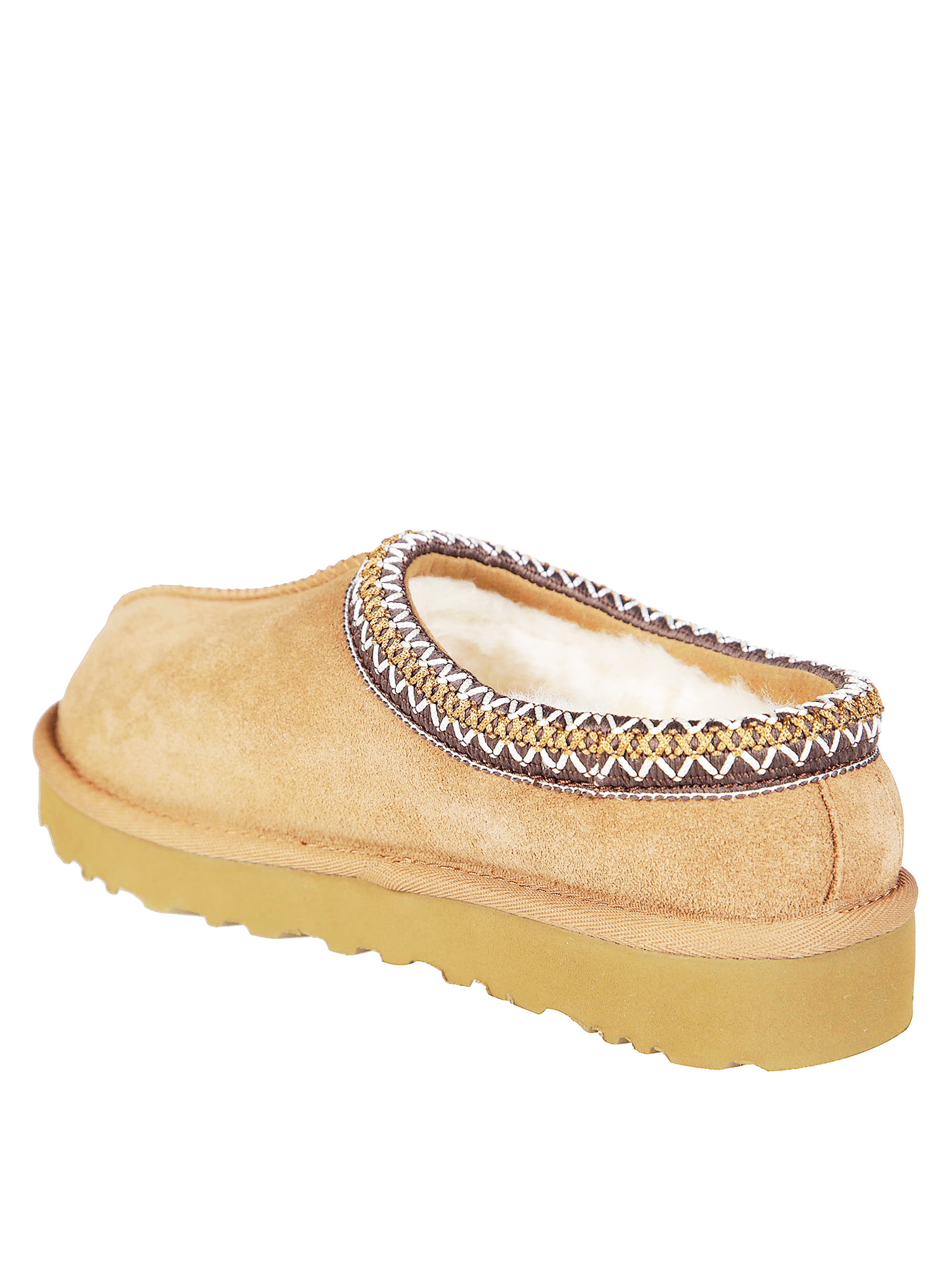 UGG Men's Tasman Slippers - Cozy Comfort for FW25