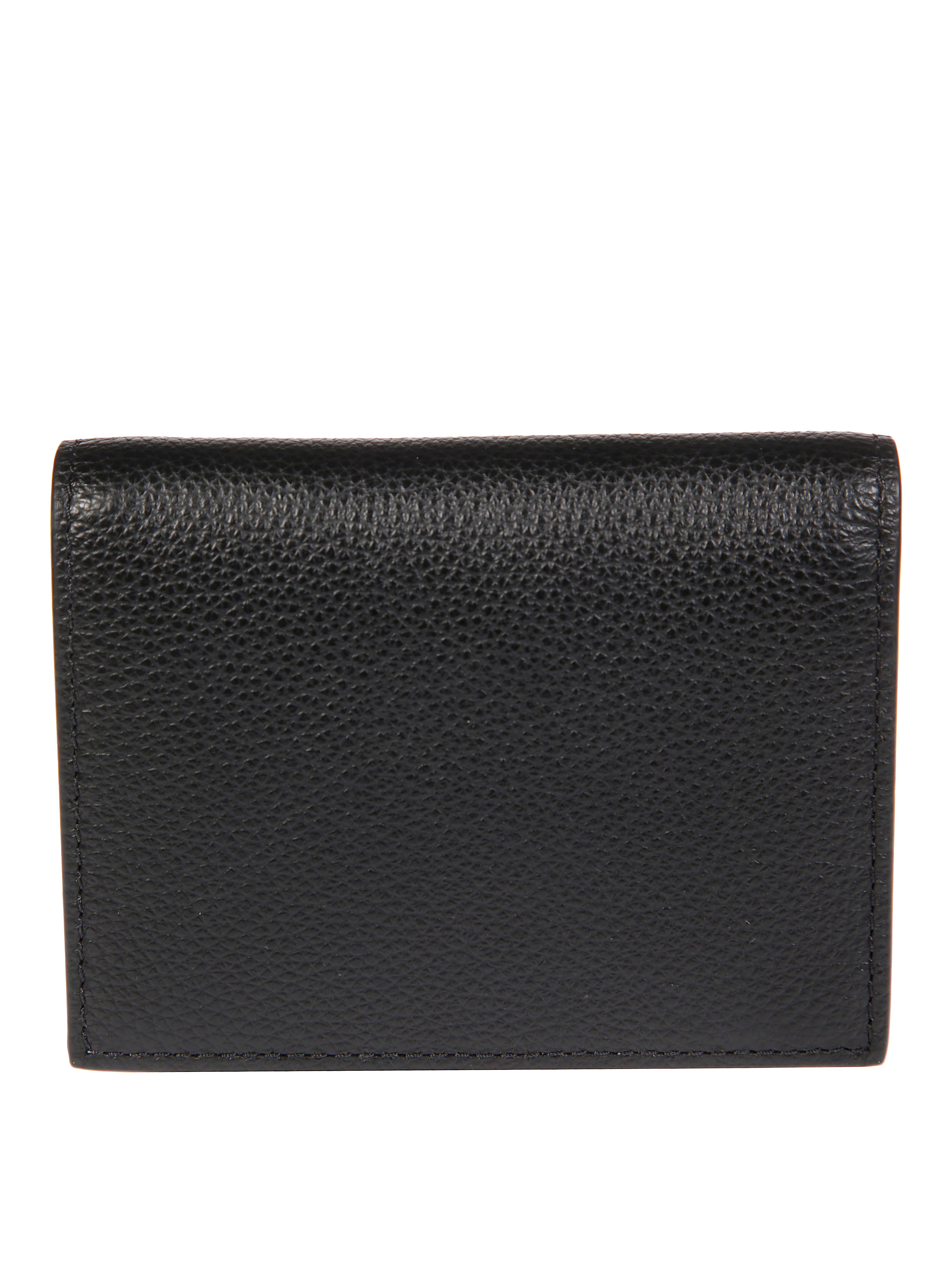 MARNI Women's Mini Wallet - AI25 Collection