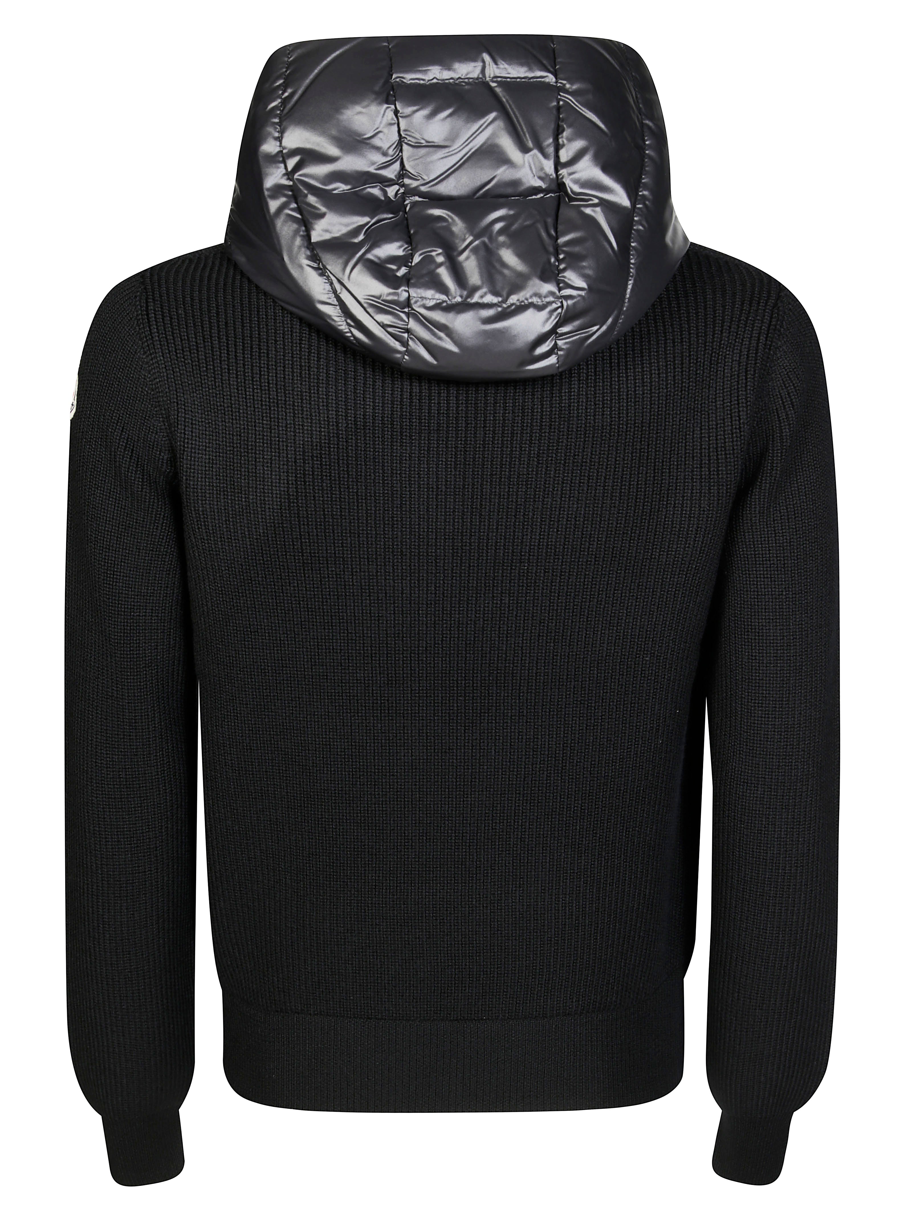 MONCLER Chic Women's Cardigan