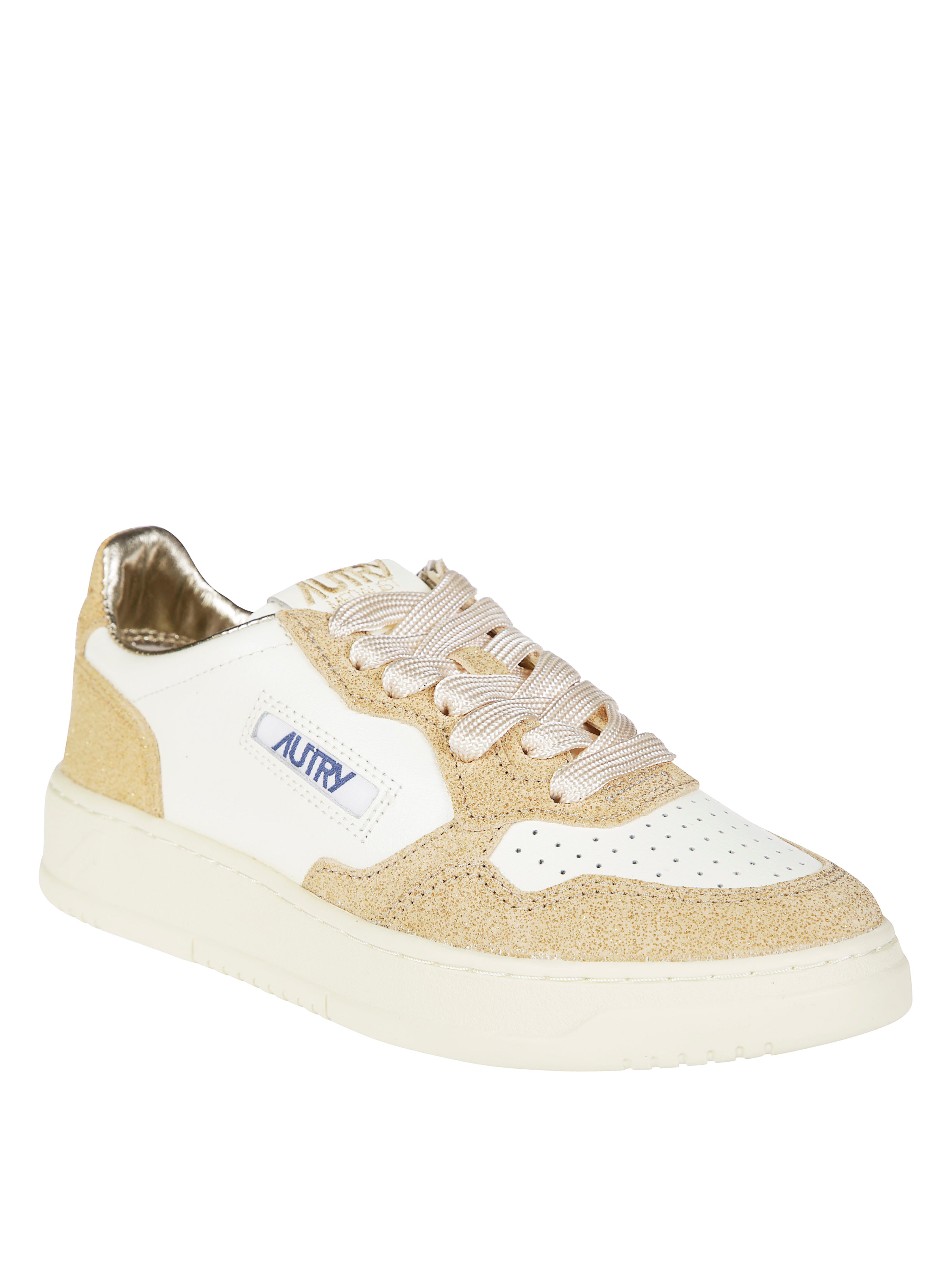 AUTRY Medialist Low Sneakers for Men