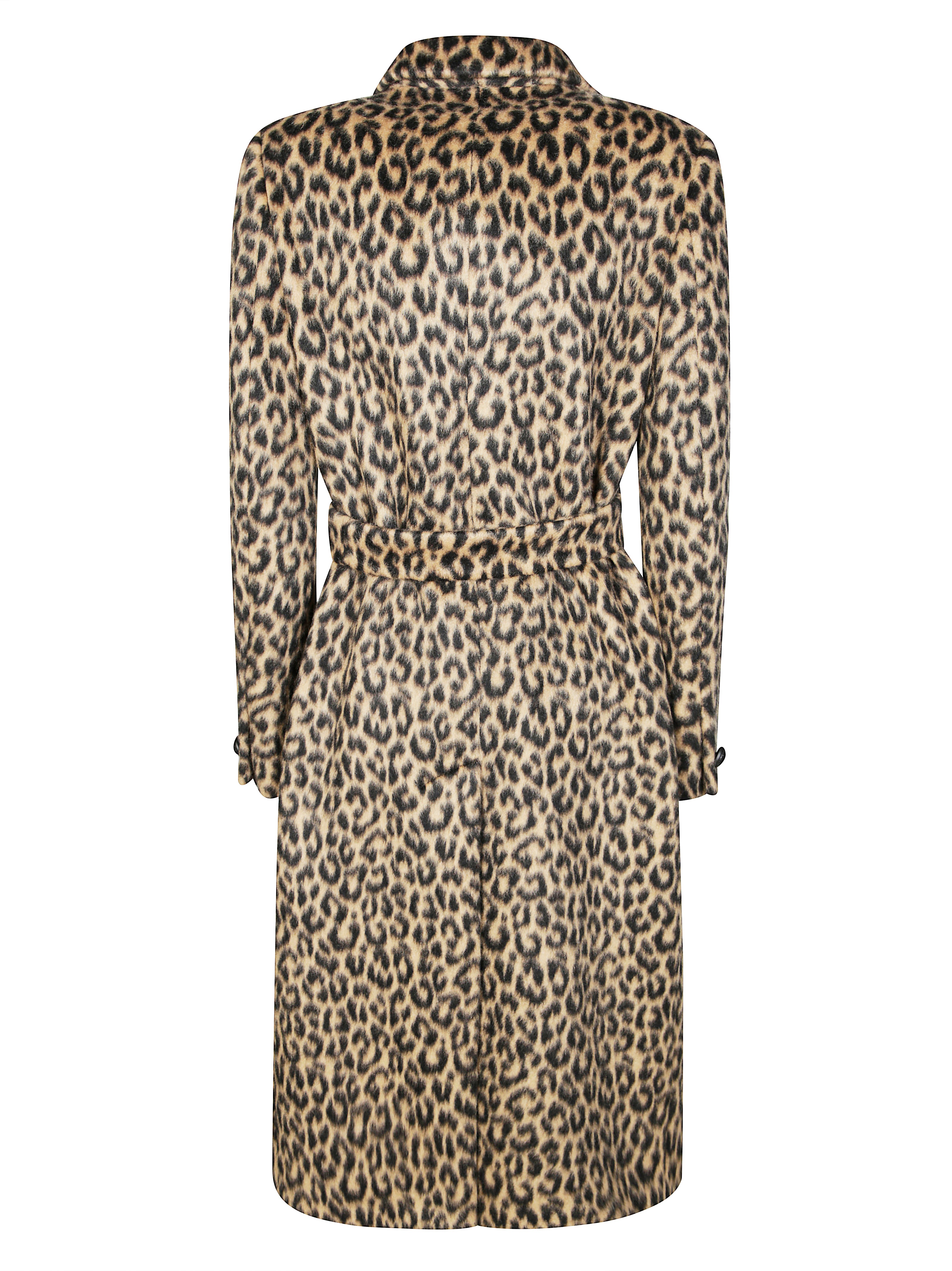 TAGLIATORE Double-Breasted Men's Jacket