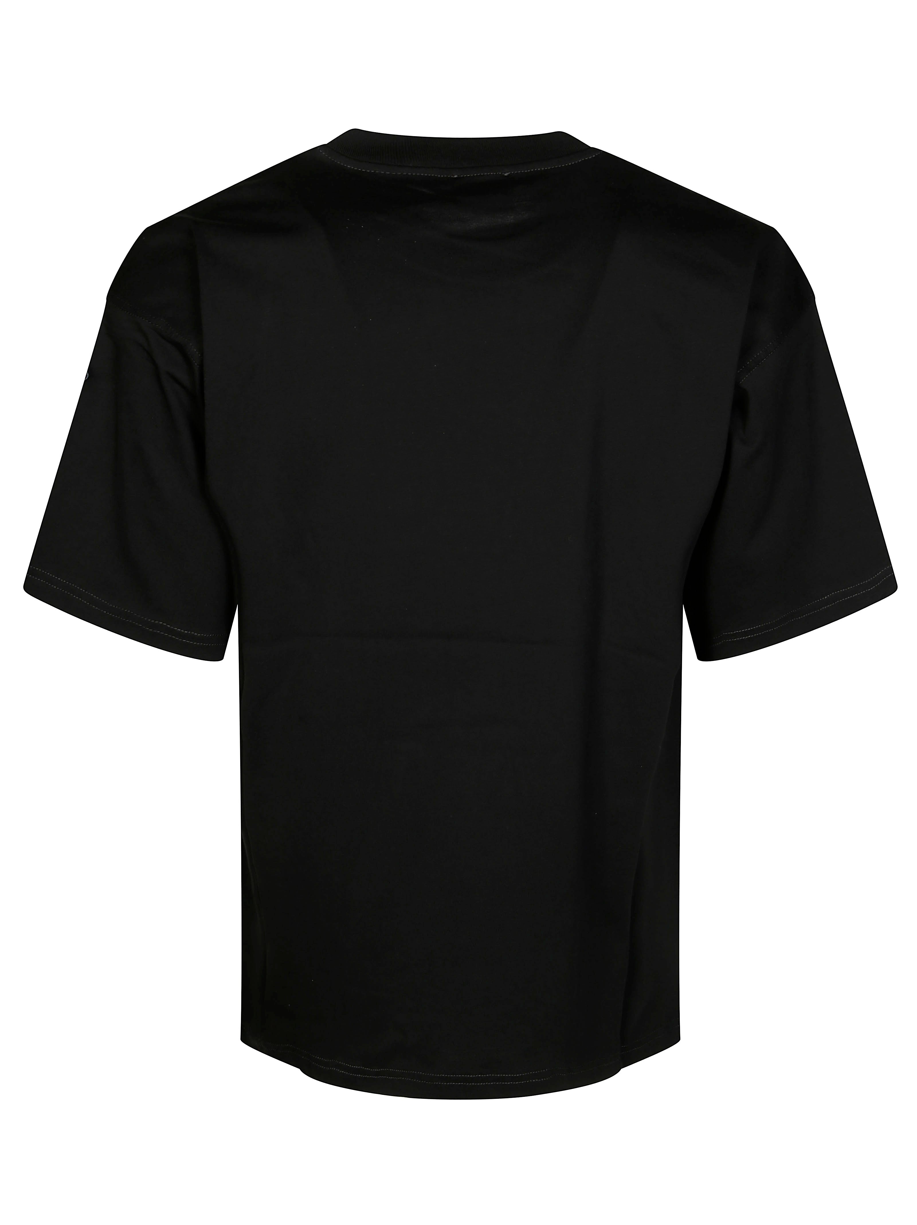 DIESEL Stylish Women's T-Shirt - Fall/Winter Collection