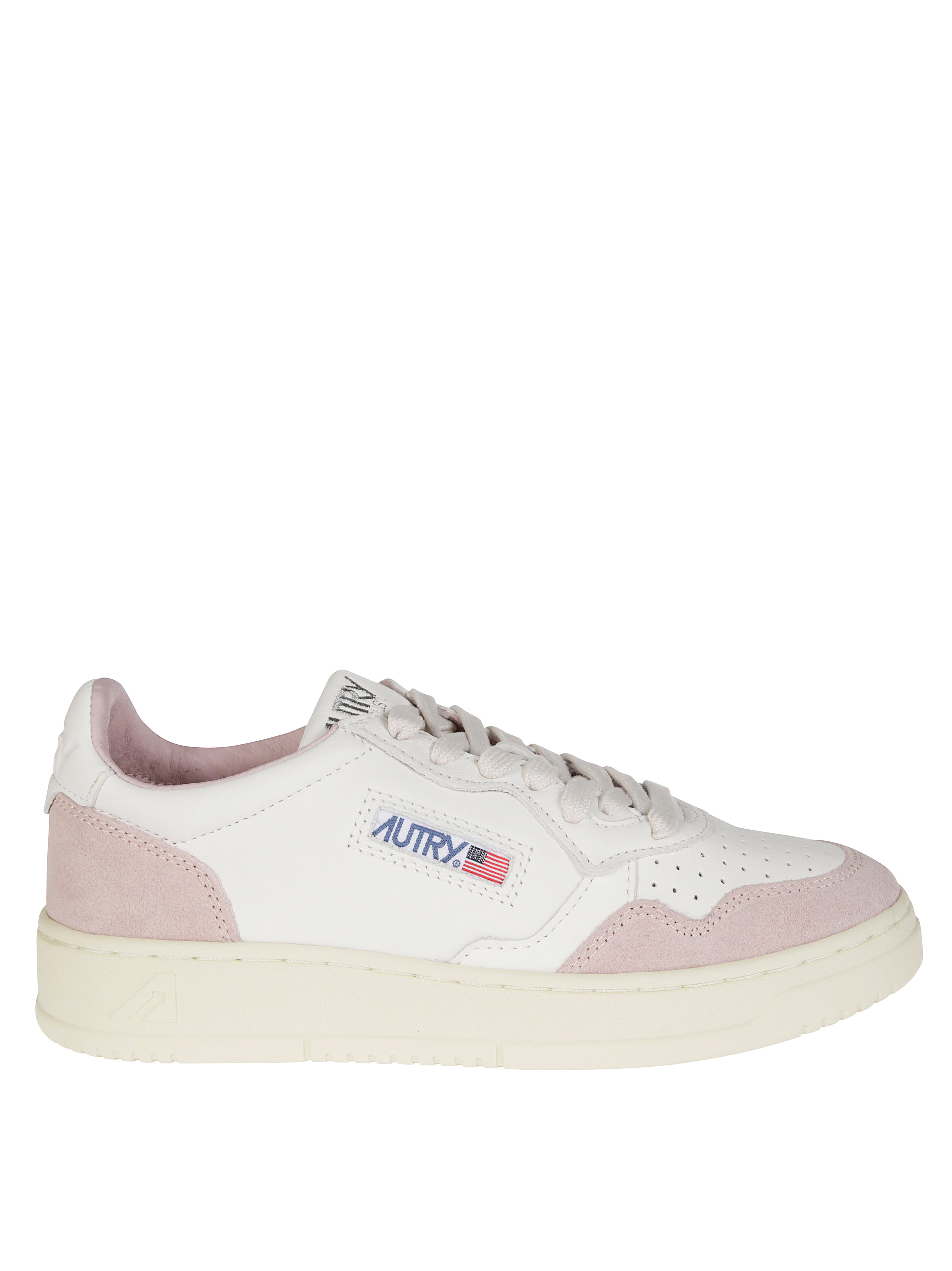 AUTRY Low Women's Sneakers - FW25 Collection
