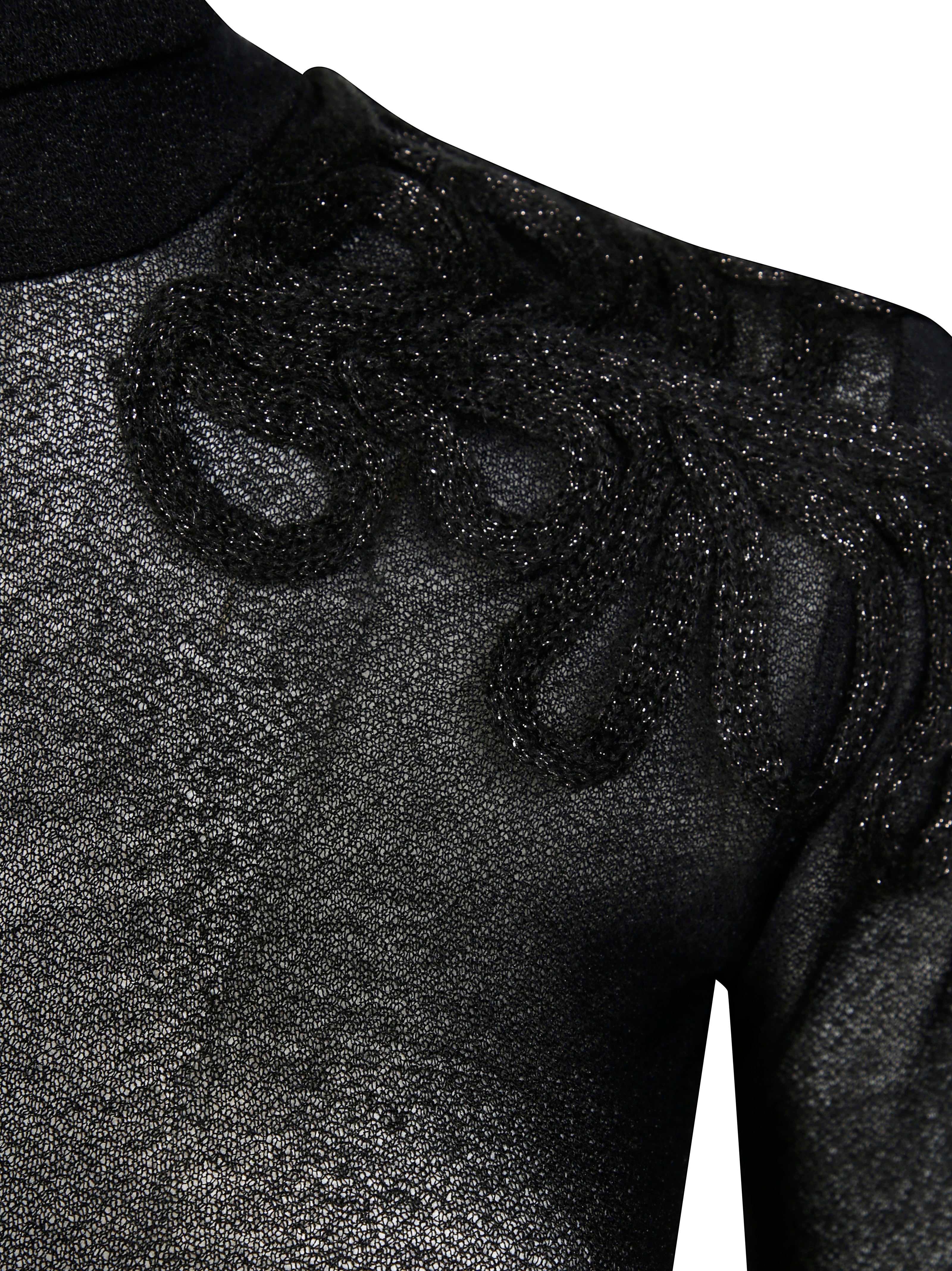 DONDUP Men's Dolce Vita Sweater for FW25 Season