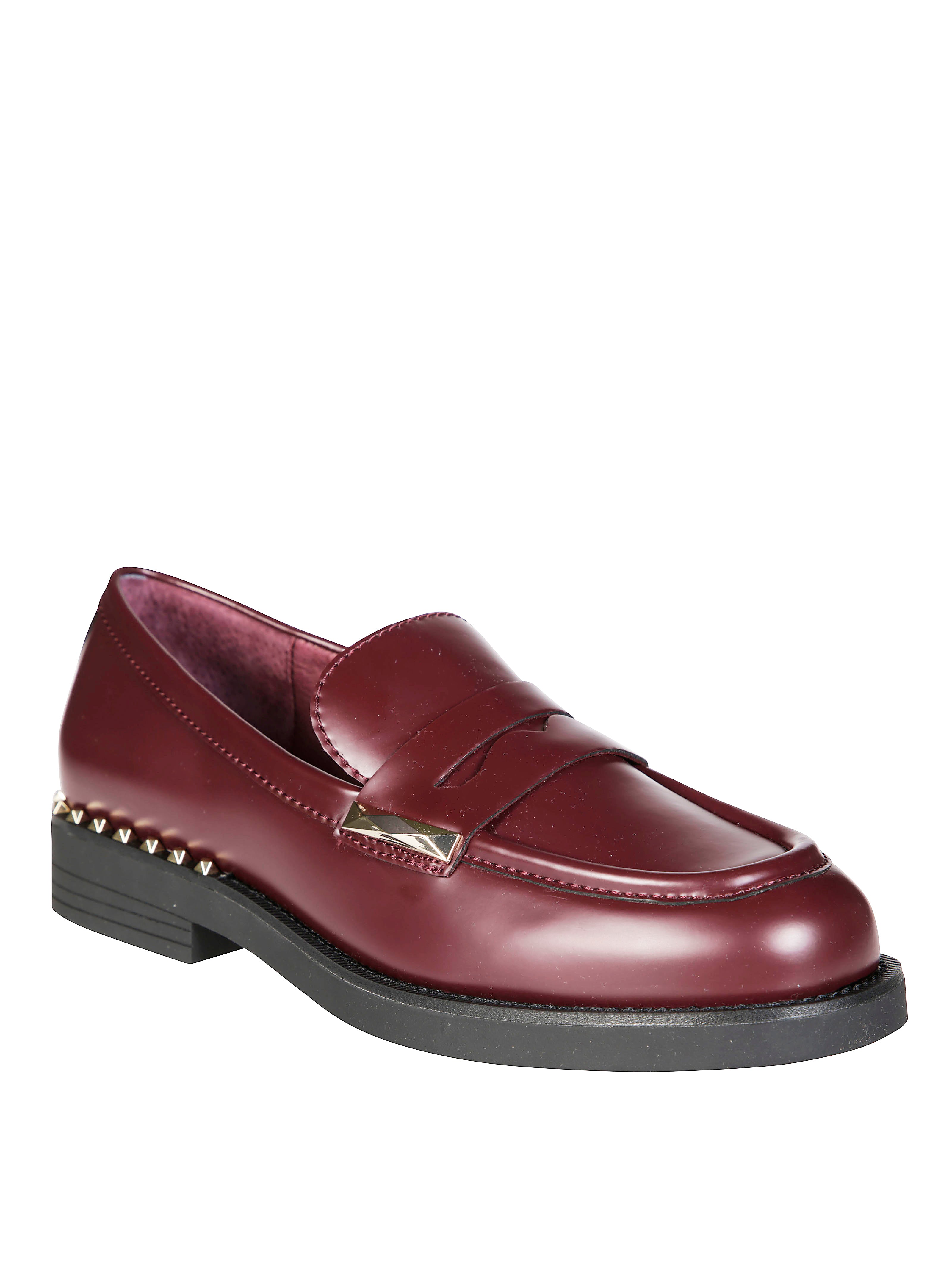 ASH Soft and Shine Slip-Ons for Men