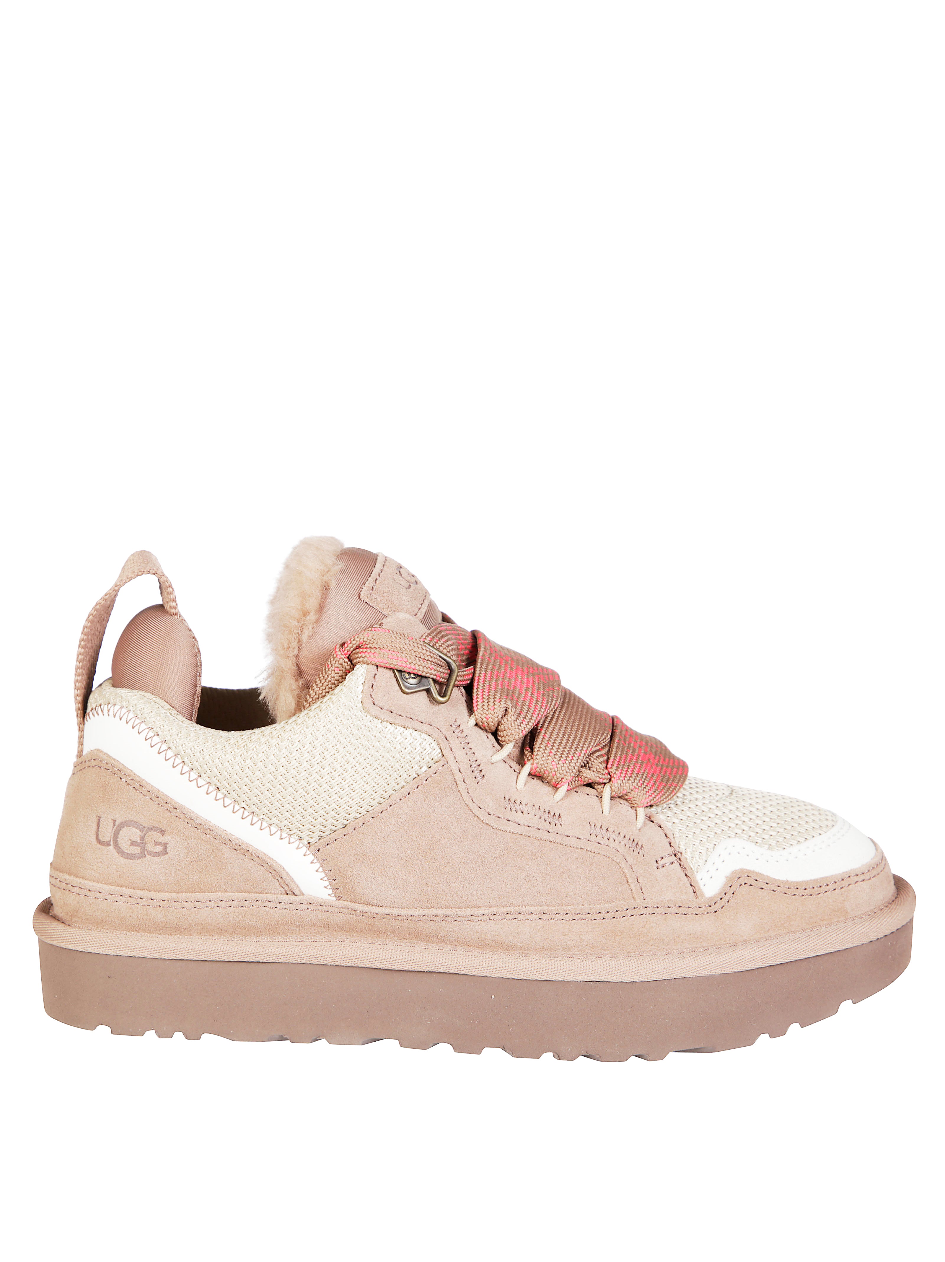 UGG Men's Low Profile Lace-Up Shoes