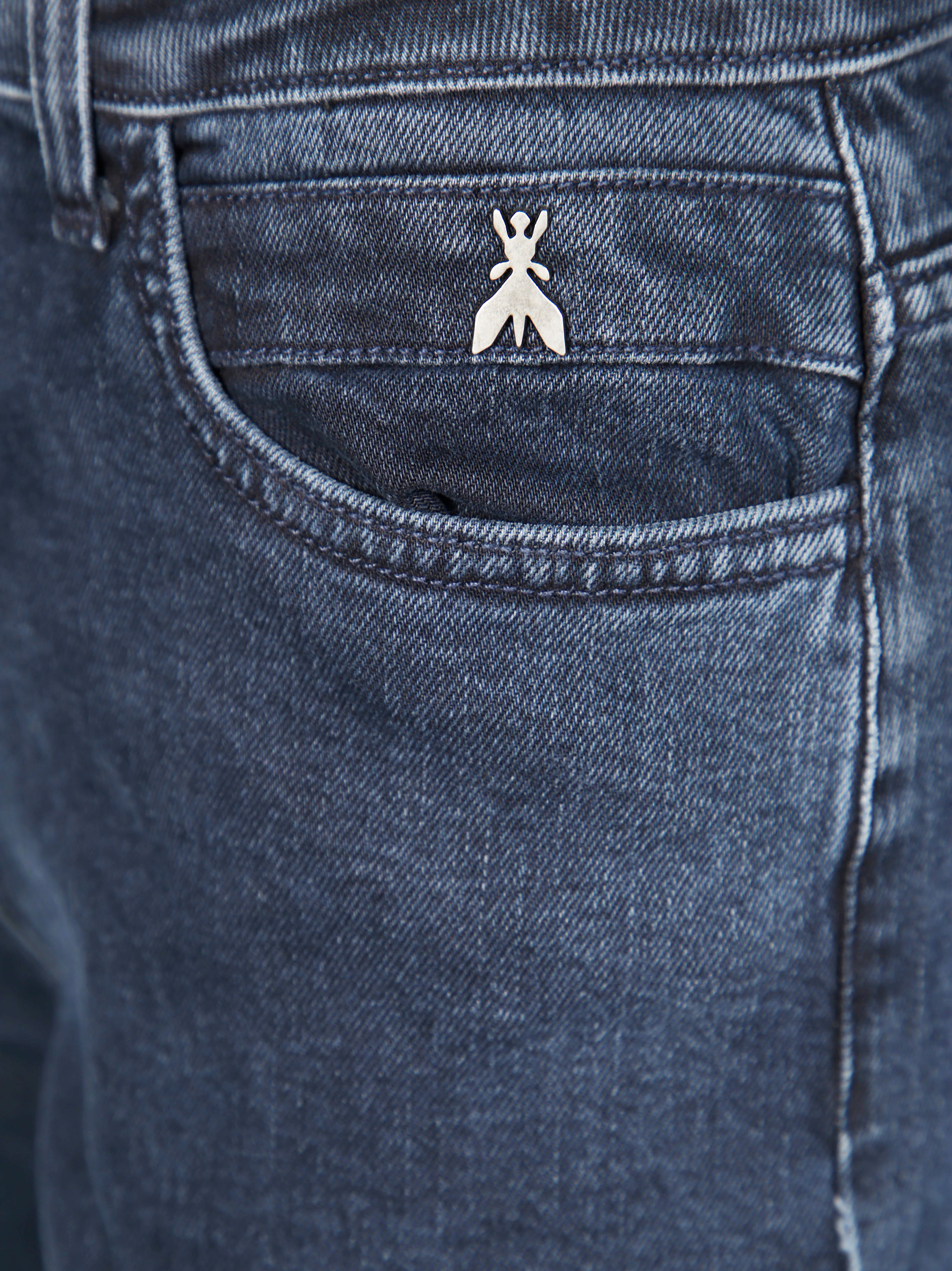 PATRIZIA PEPE Kids' Flare Jeans - FW25 Collection