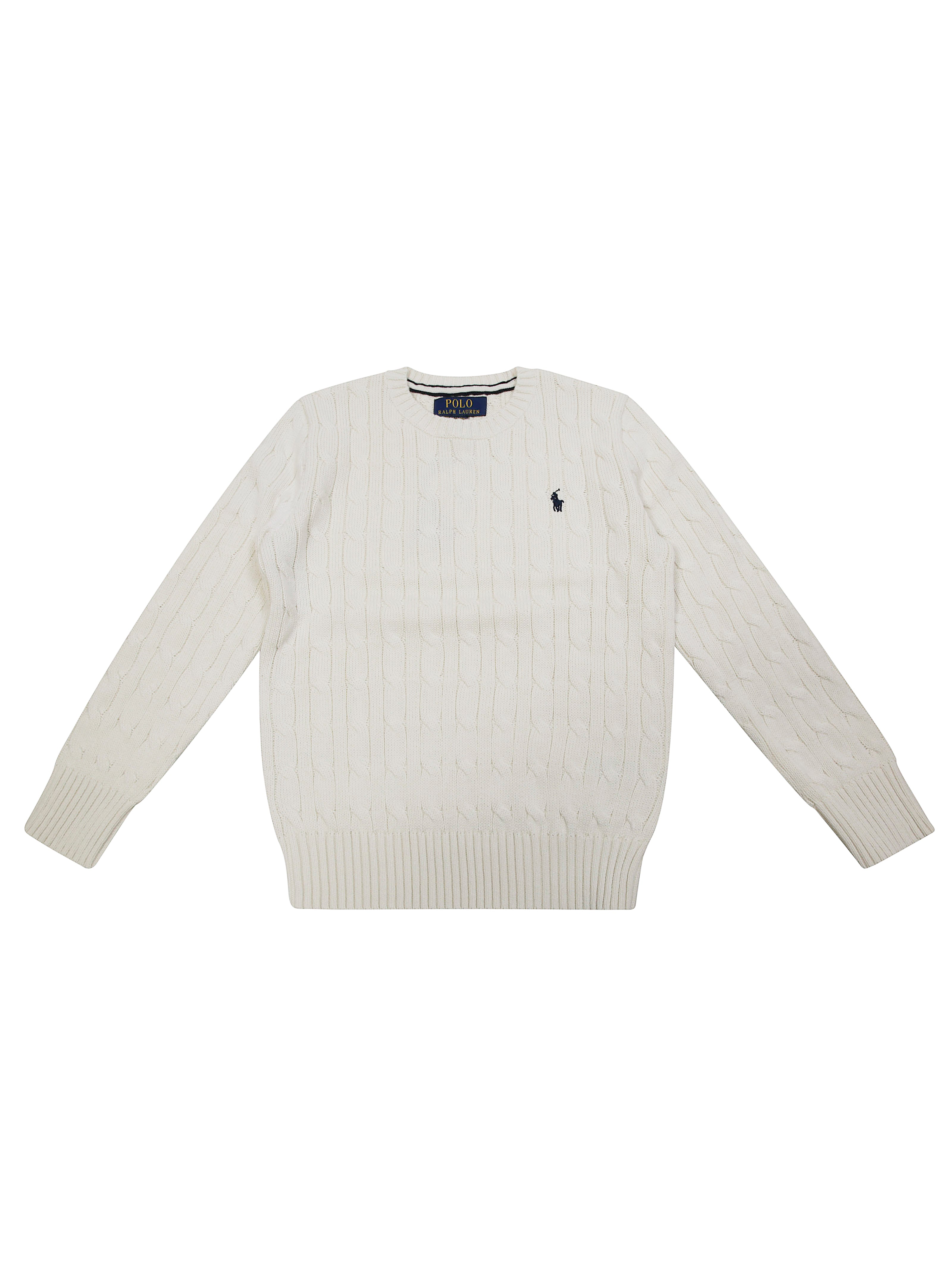 POLO RALPH LAUREN Classic Kids Sweater