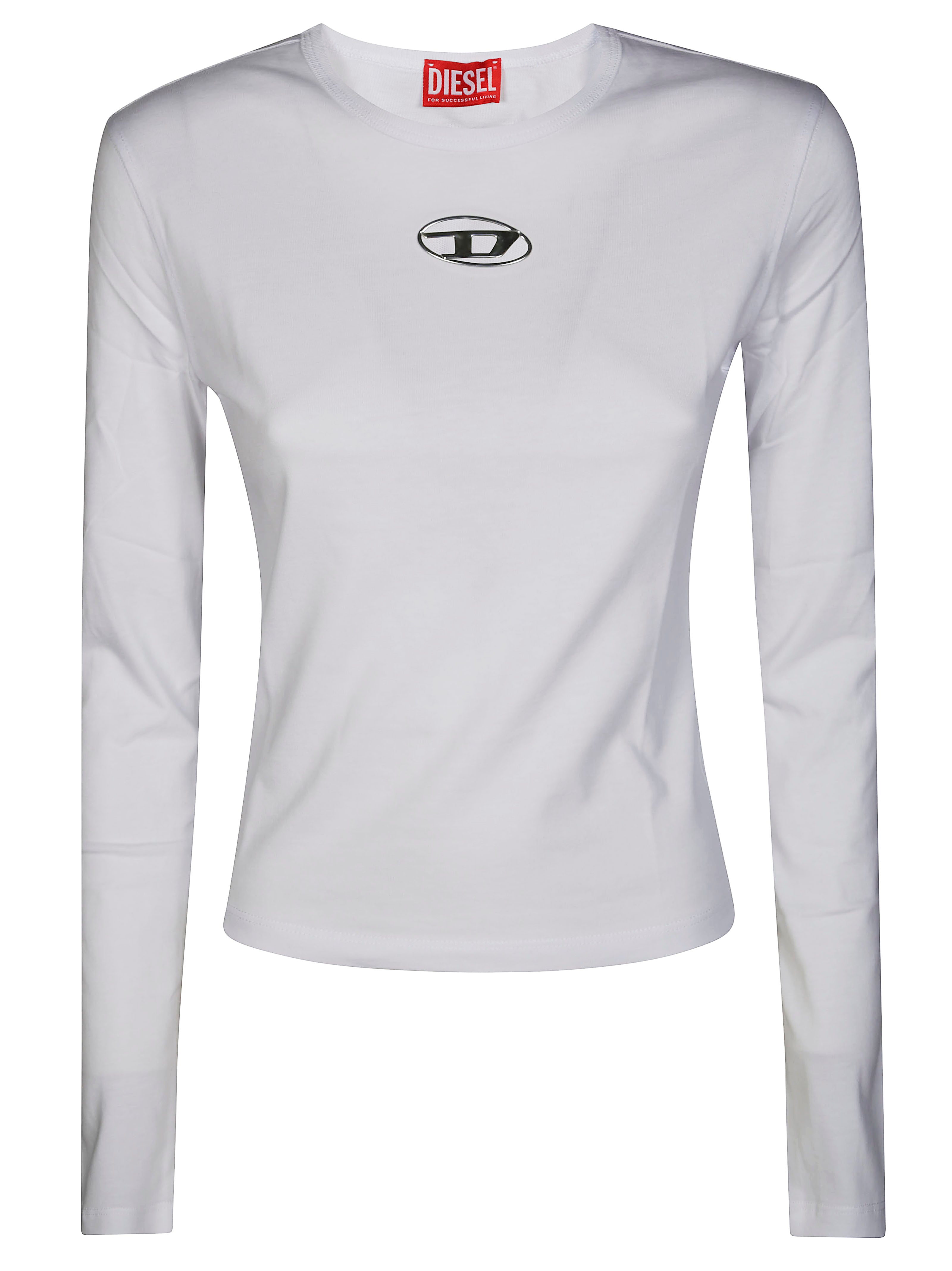 DIESEL Men's Casual T-Shirt