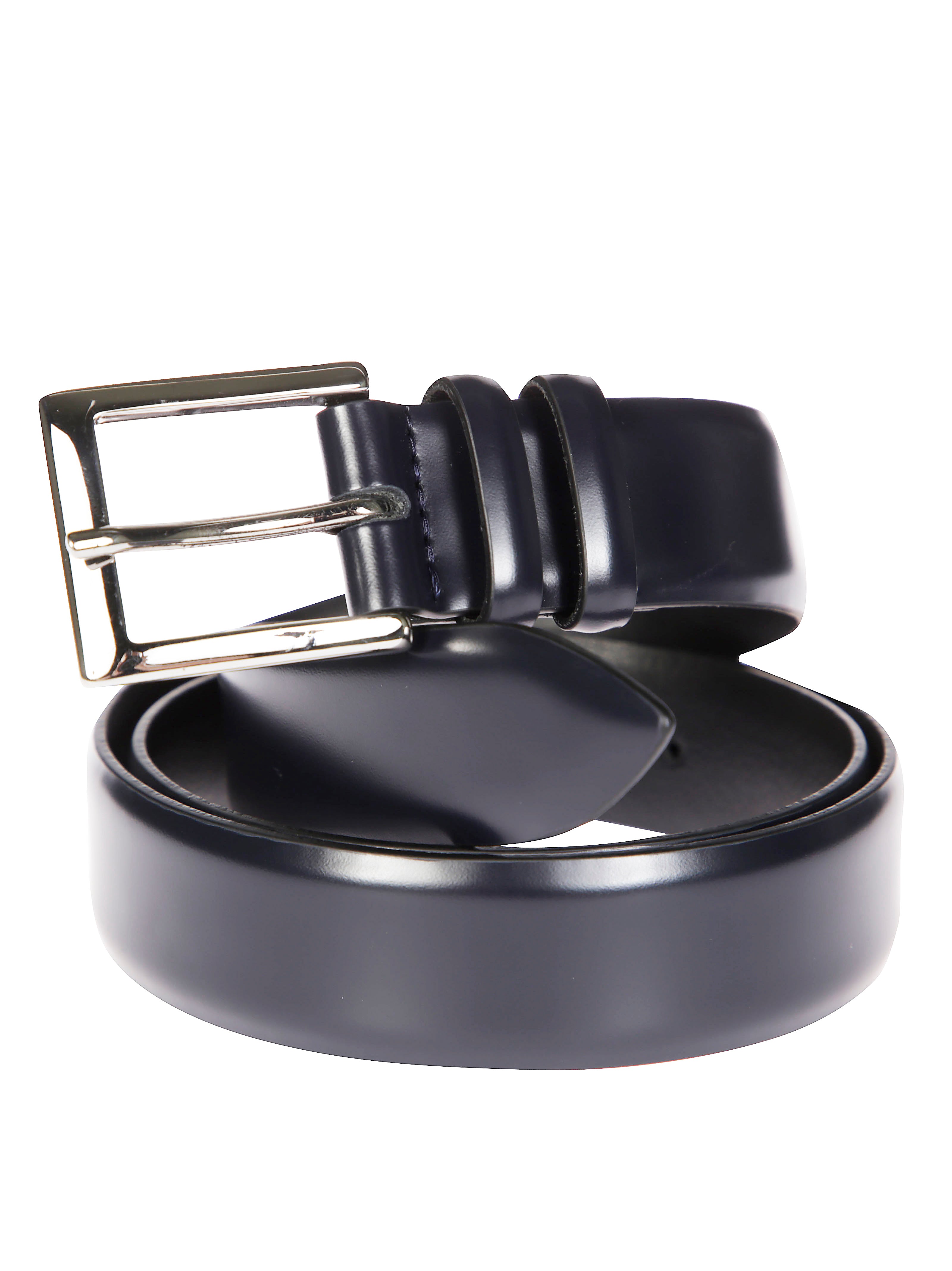 ORCIANI Classic 100% Leather Belt for Women