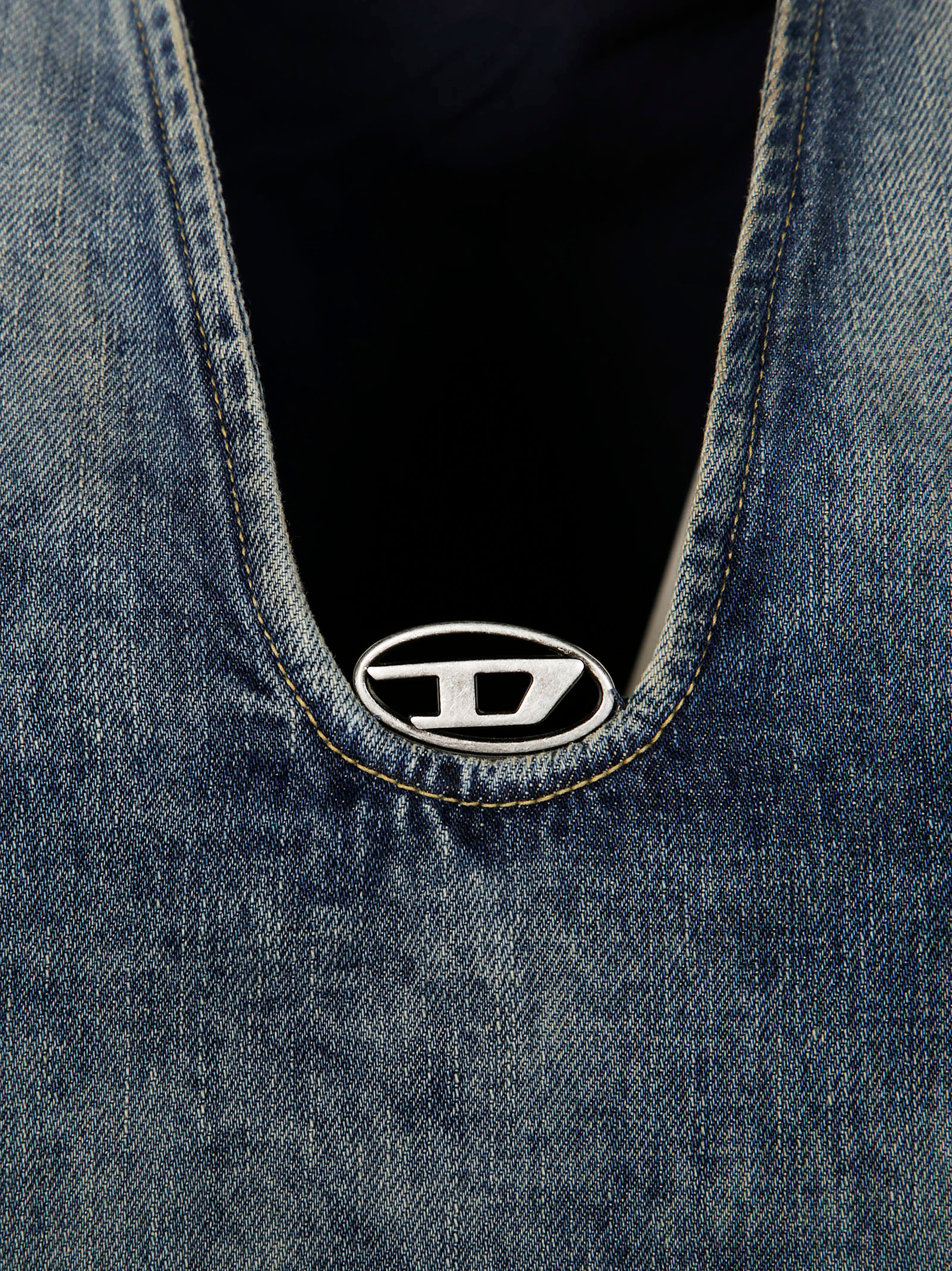 DIESEL Men's Stylish Suit