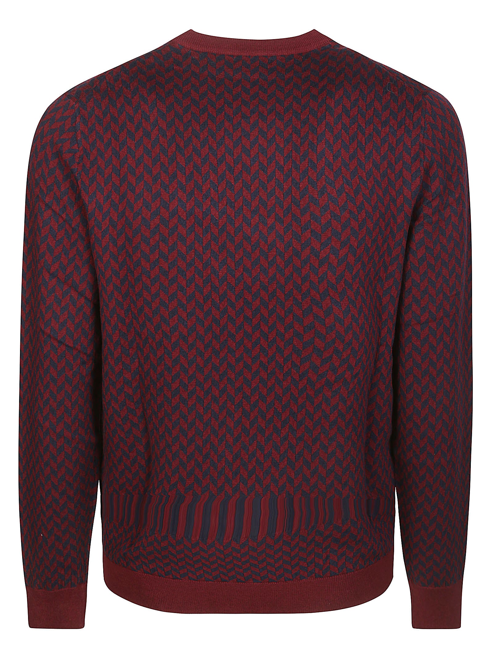 SUN 68 Women's Mini Fangtasia Sweater for Fall/Winter 2025