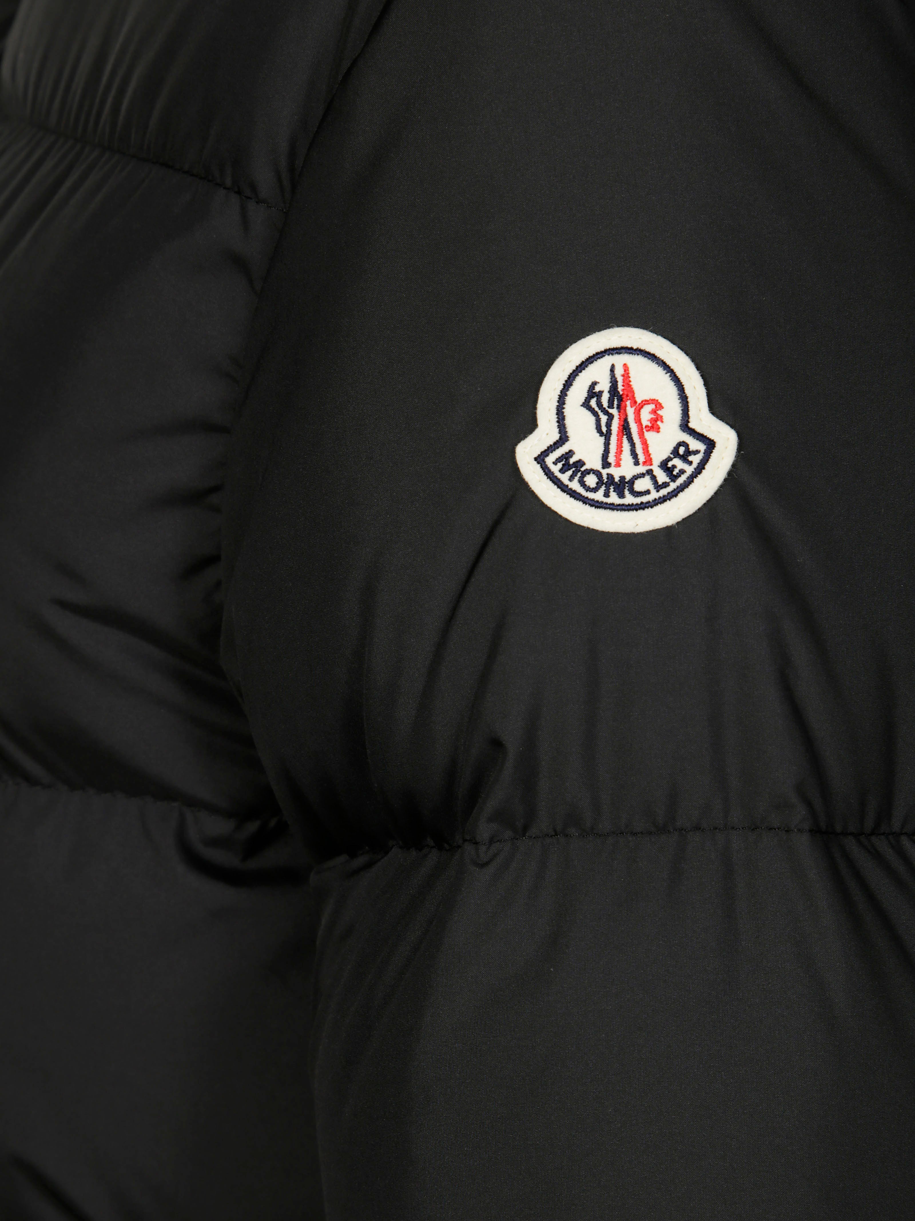 MONCLER Men's Brossette Mini Jacket