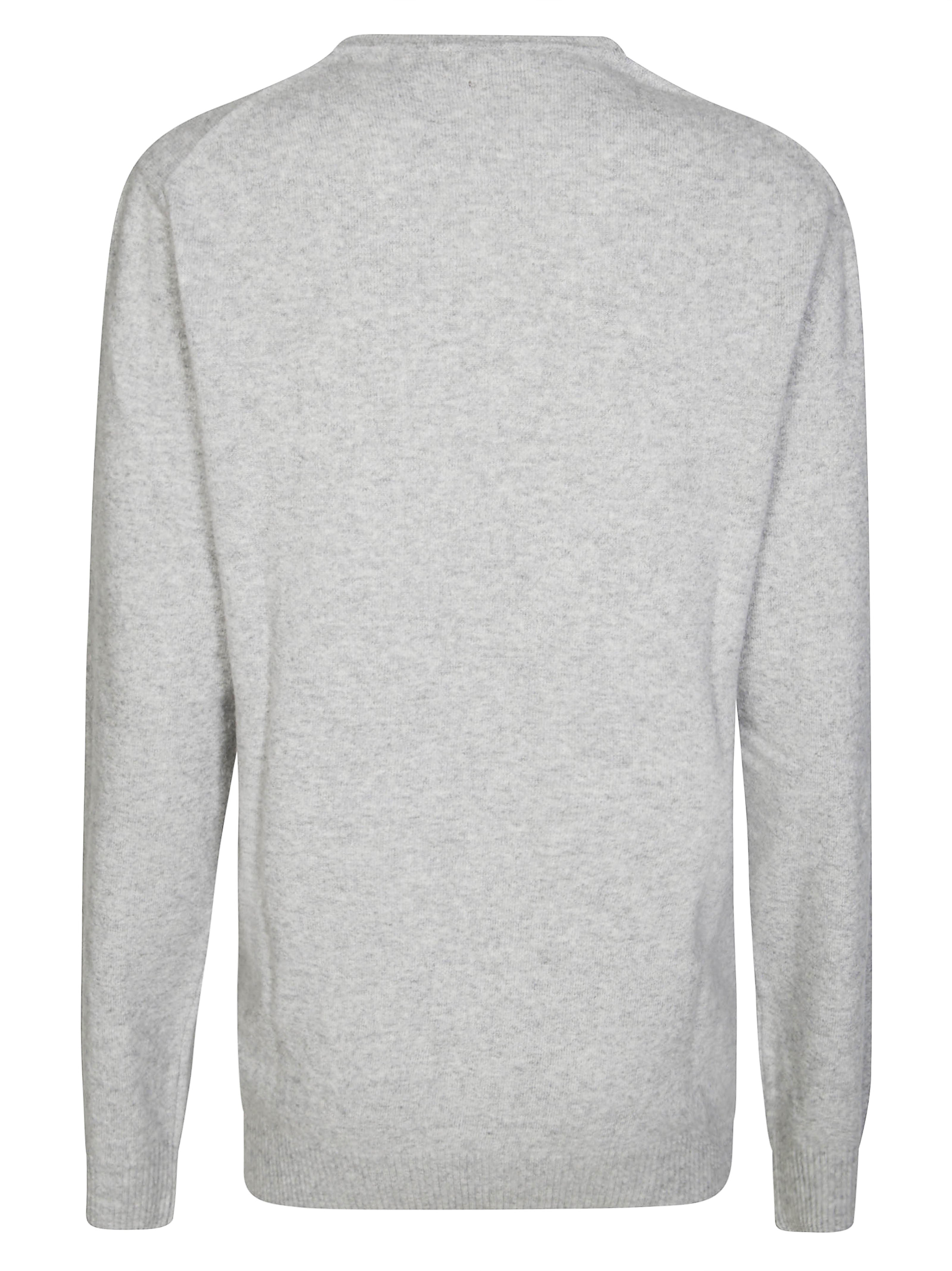 DANIELE FIESOLI Women’s V-Neck Sweater - FW25