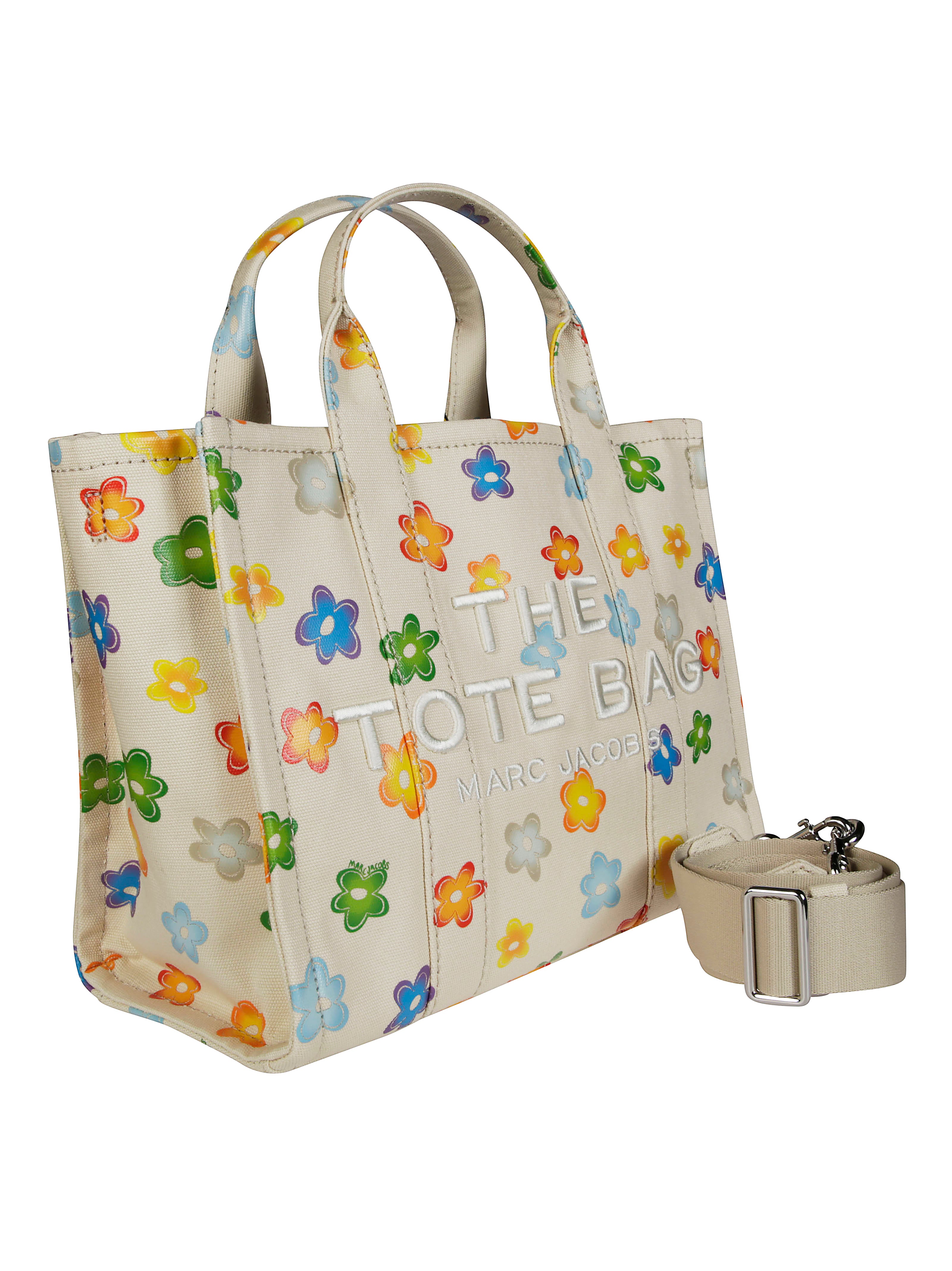 MARC JACOBS The Medium Tote Handbag