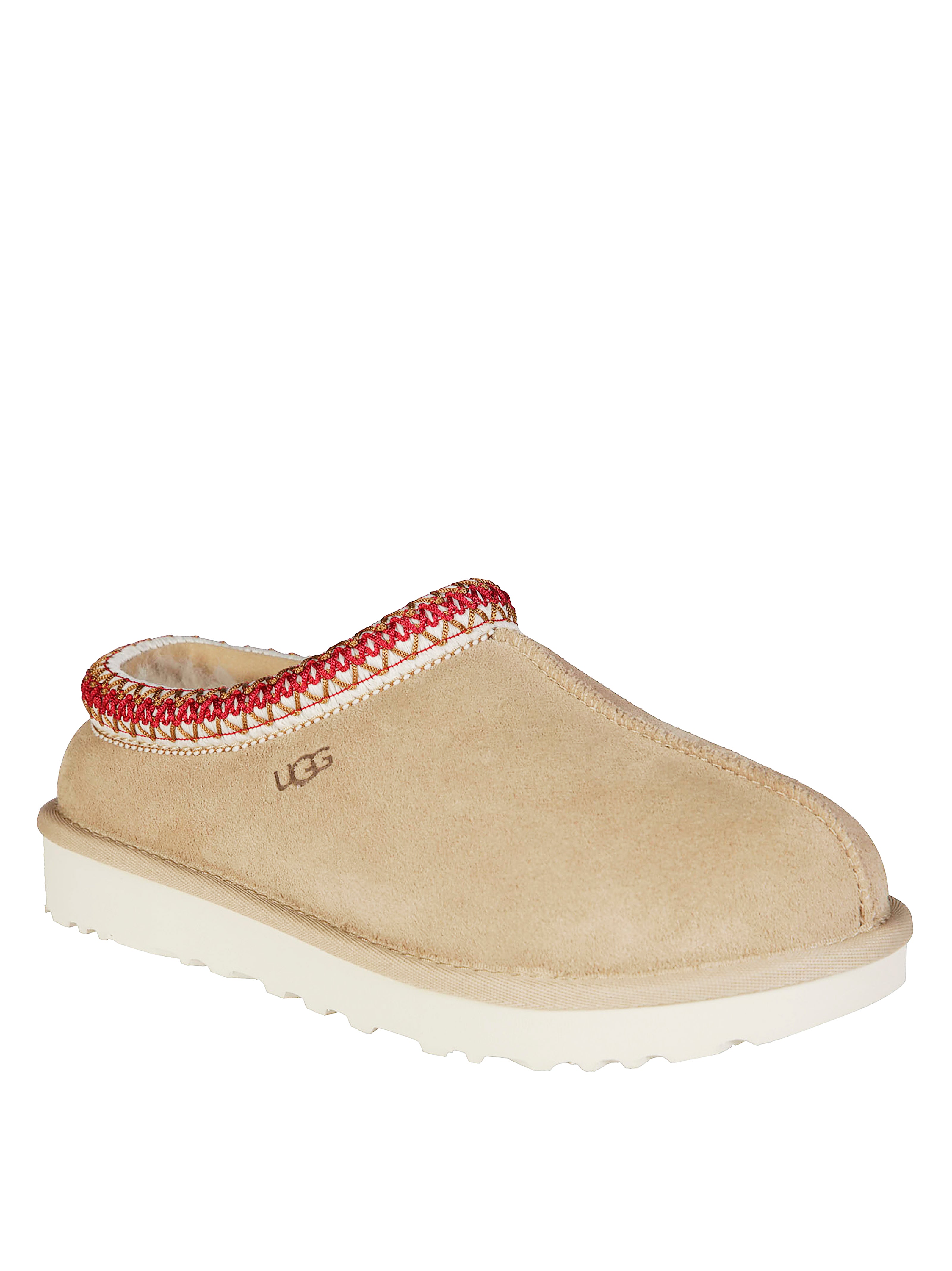 UGG Men's Tasman Slippers - Cozy Comfort for FW25