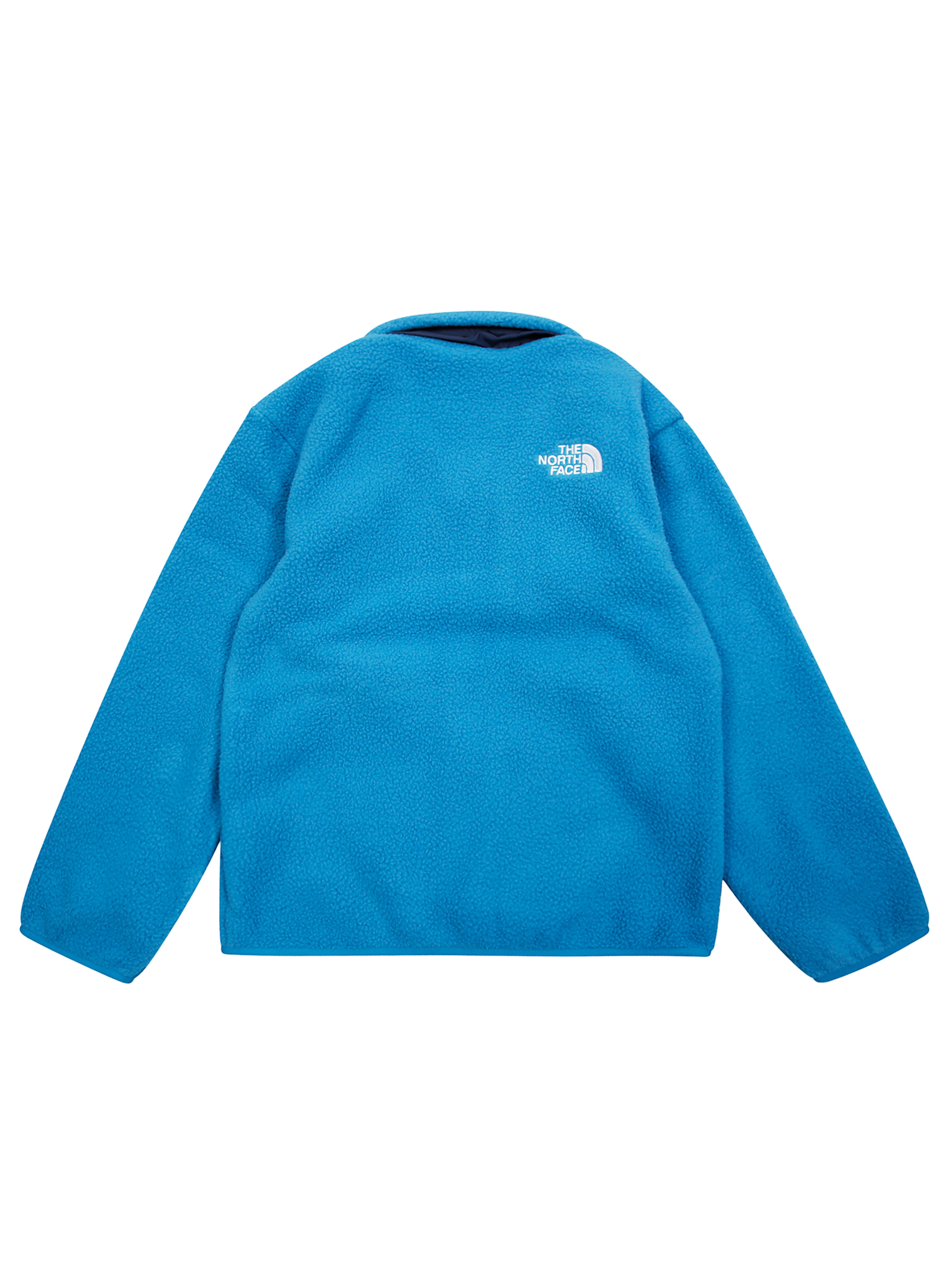 THE NORTH FACE Mini Full Zip Sweatshirt
