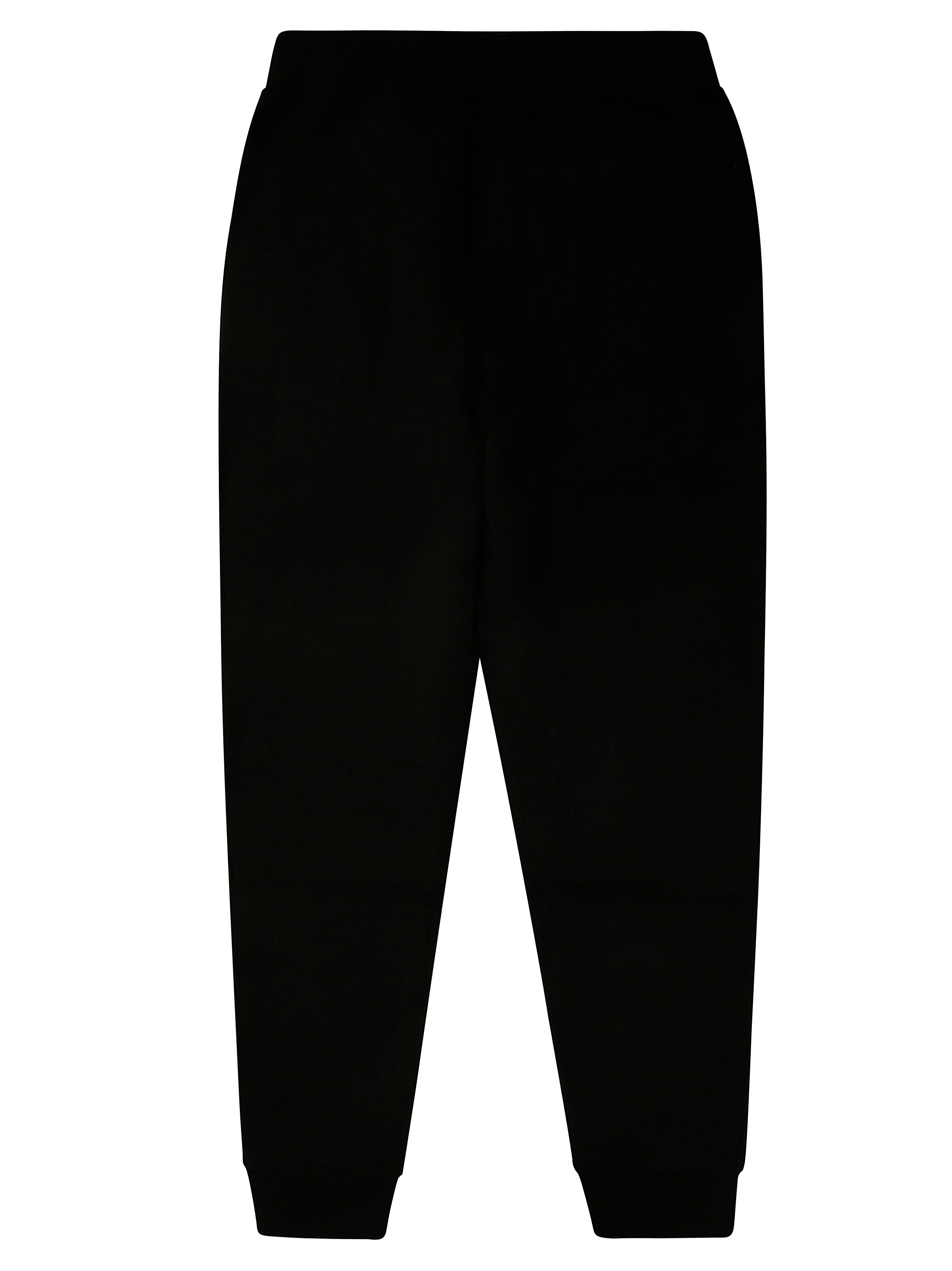 POLO RALPH LAUREN Comfort Mini Sweatpants with Embroidered Logo