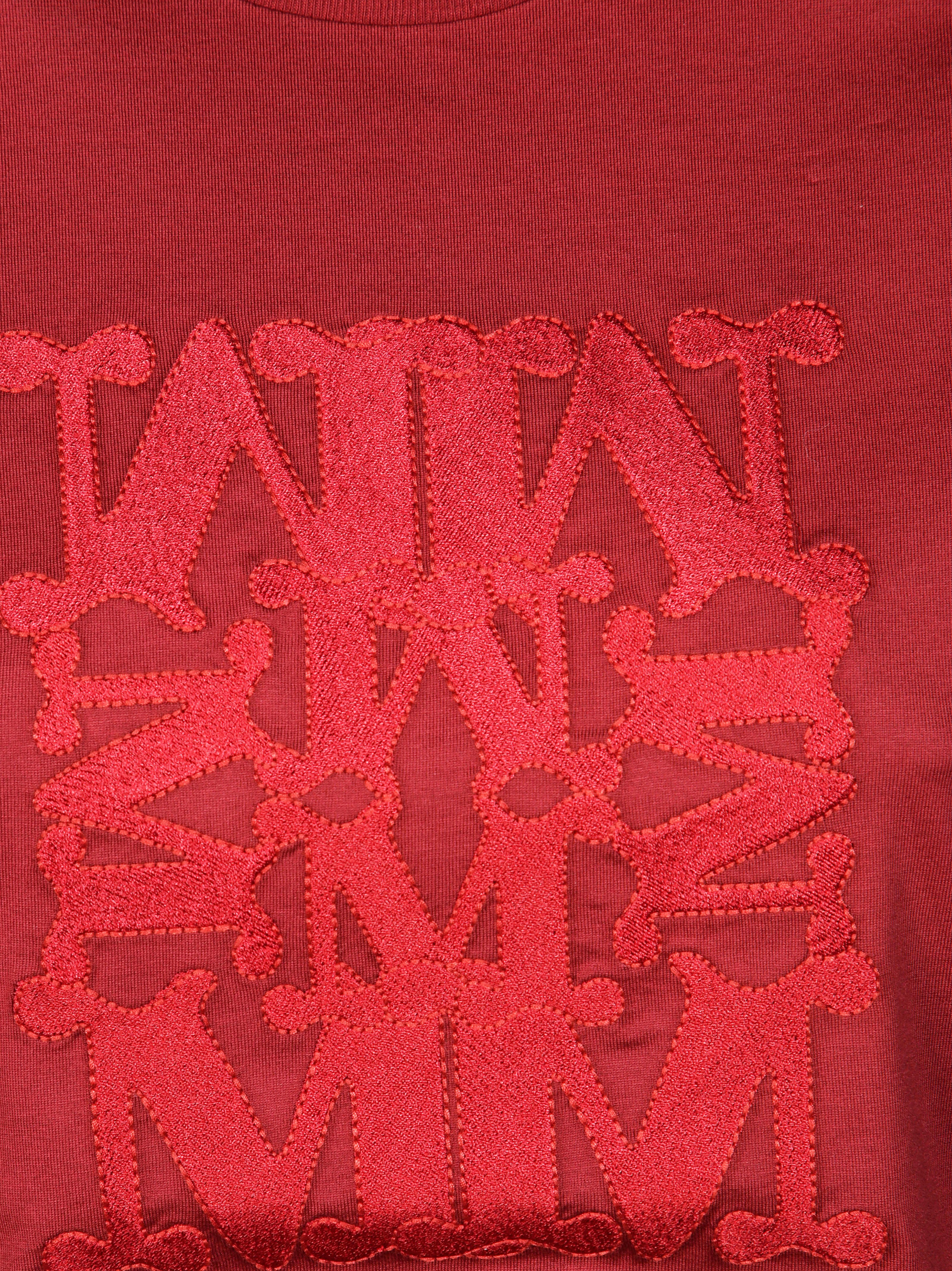 MAX MARA Body Top for Men - FW25 Collection