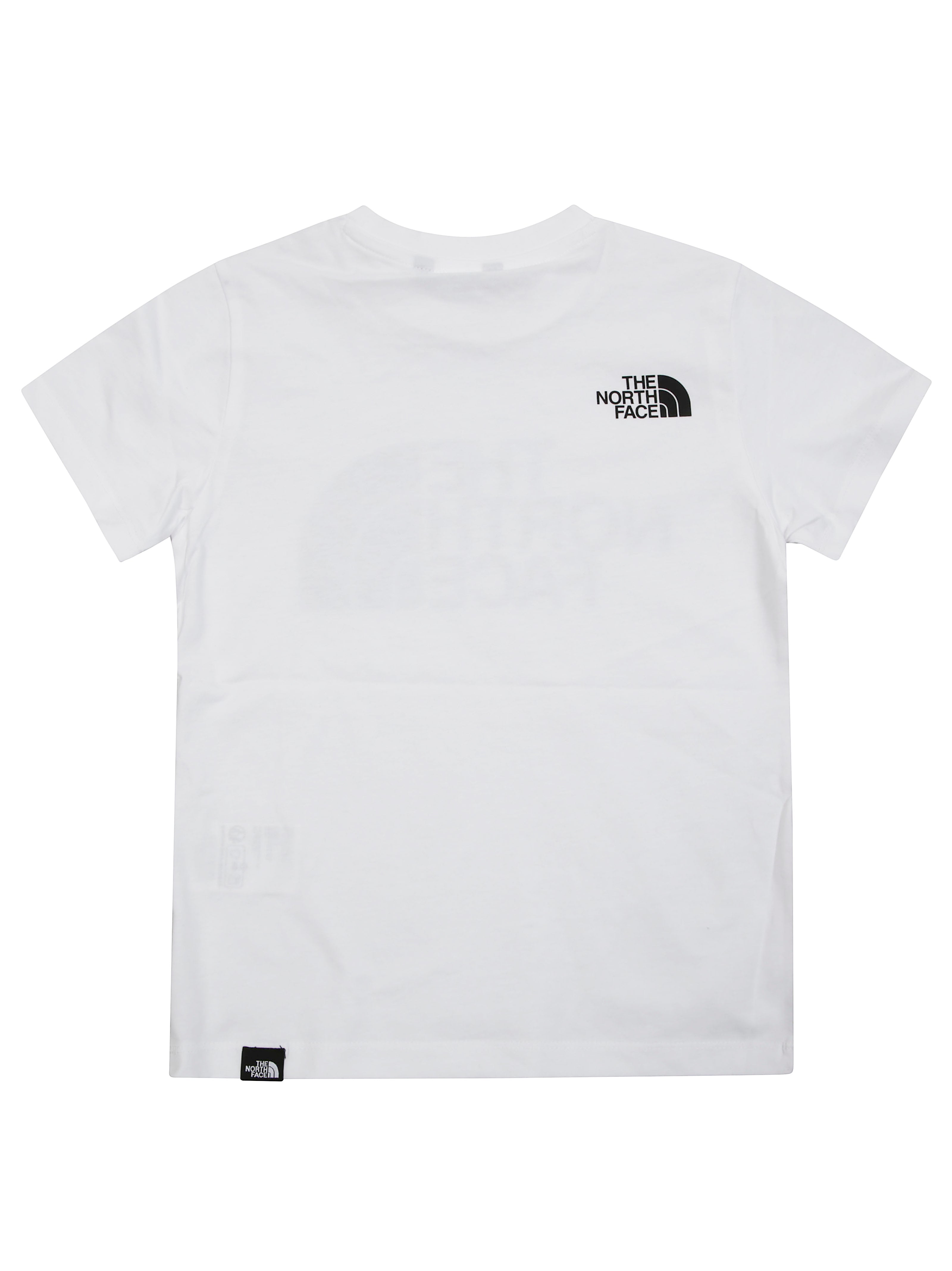 THE NORTH FACE Teen Easy Regular T-Shirt