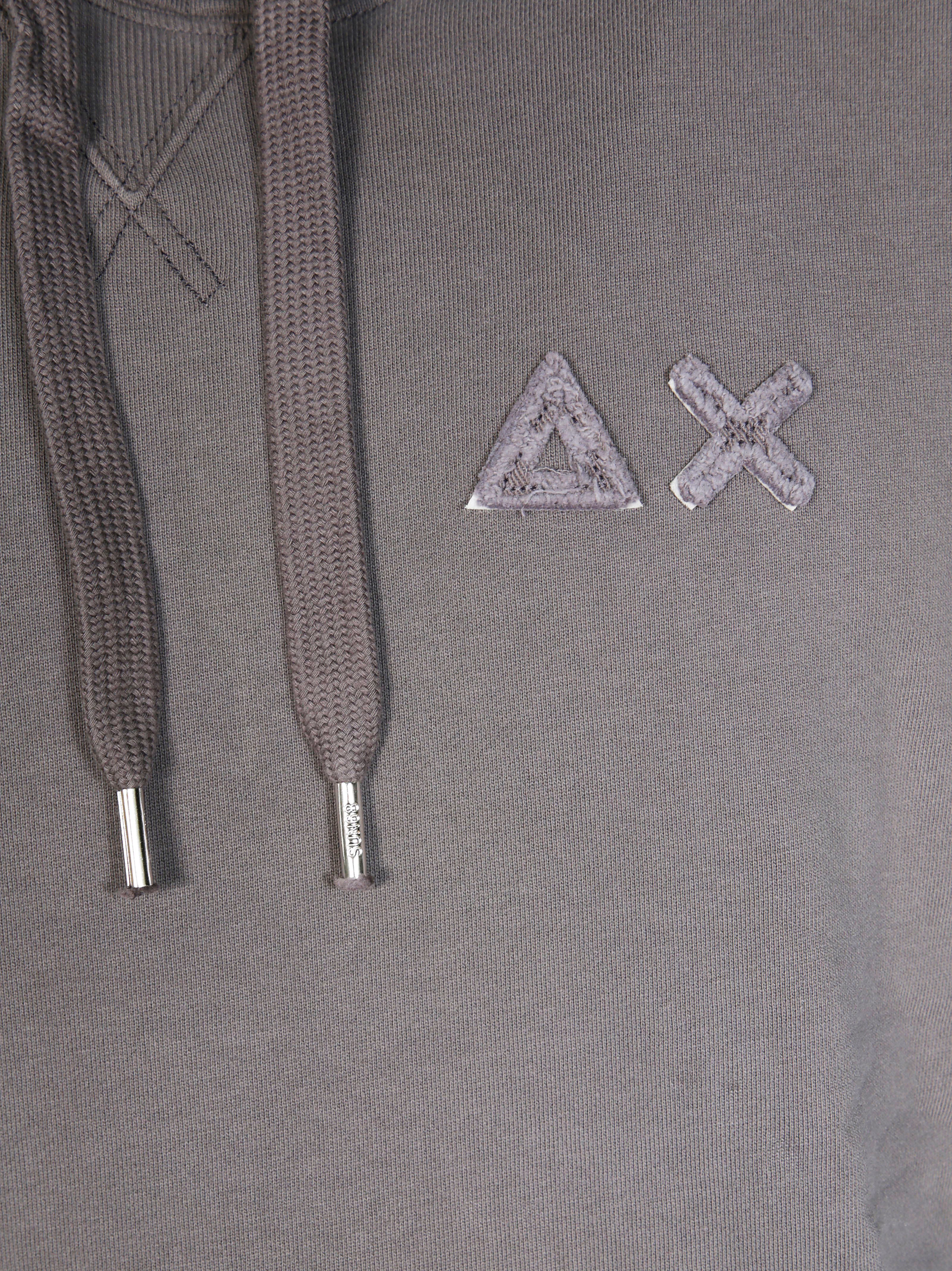 SUN 68 Vintage Effect Women's Hoodie