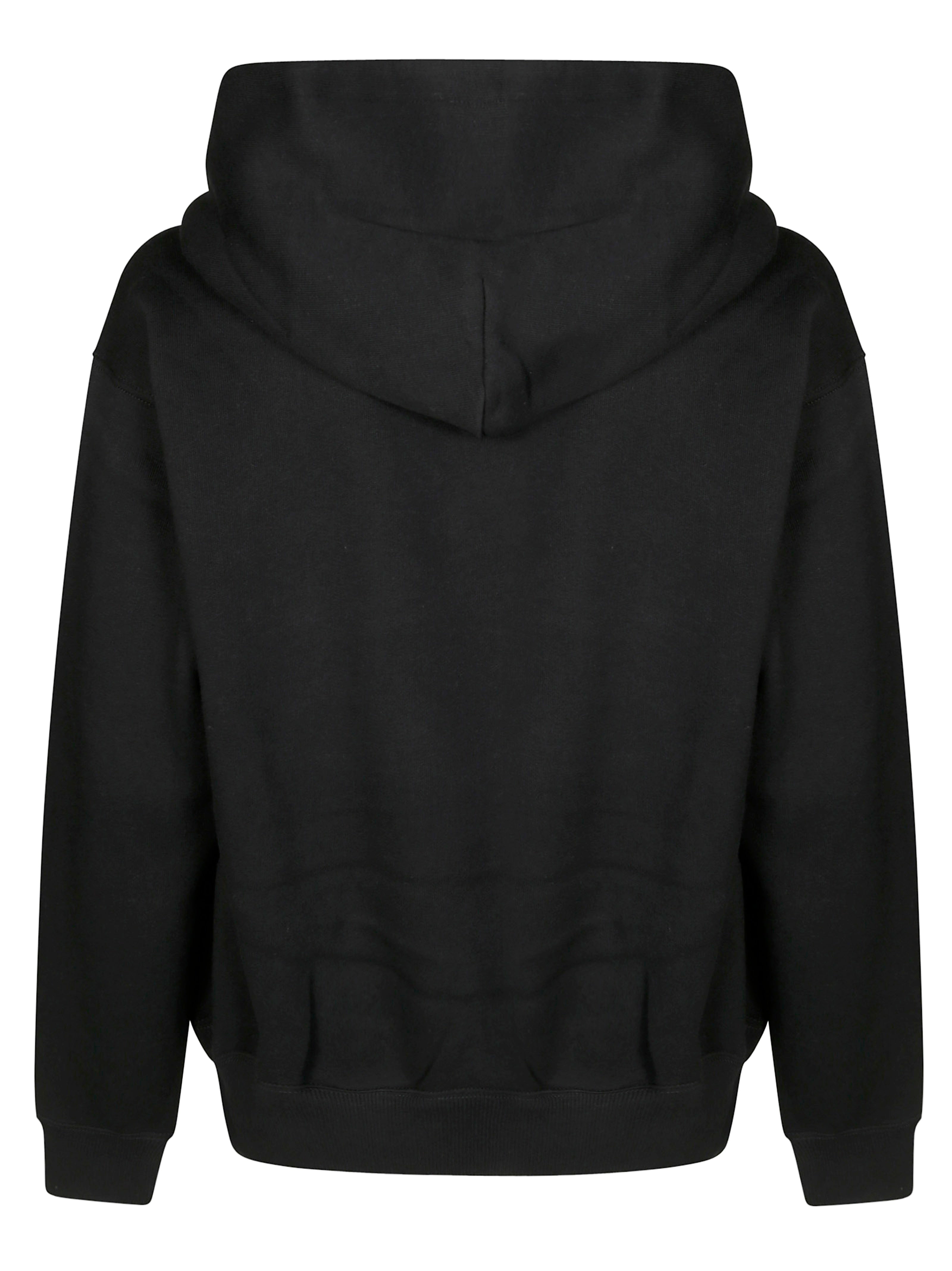 POLO RALPH LAUREN Men's Mini Hoodie Sweatshirt with Bear Graphic