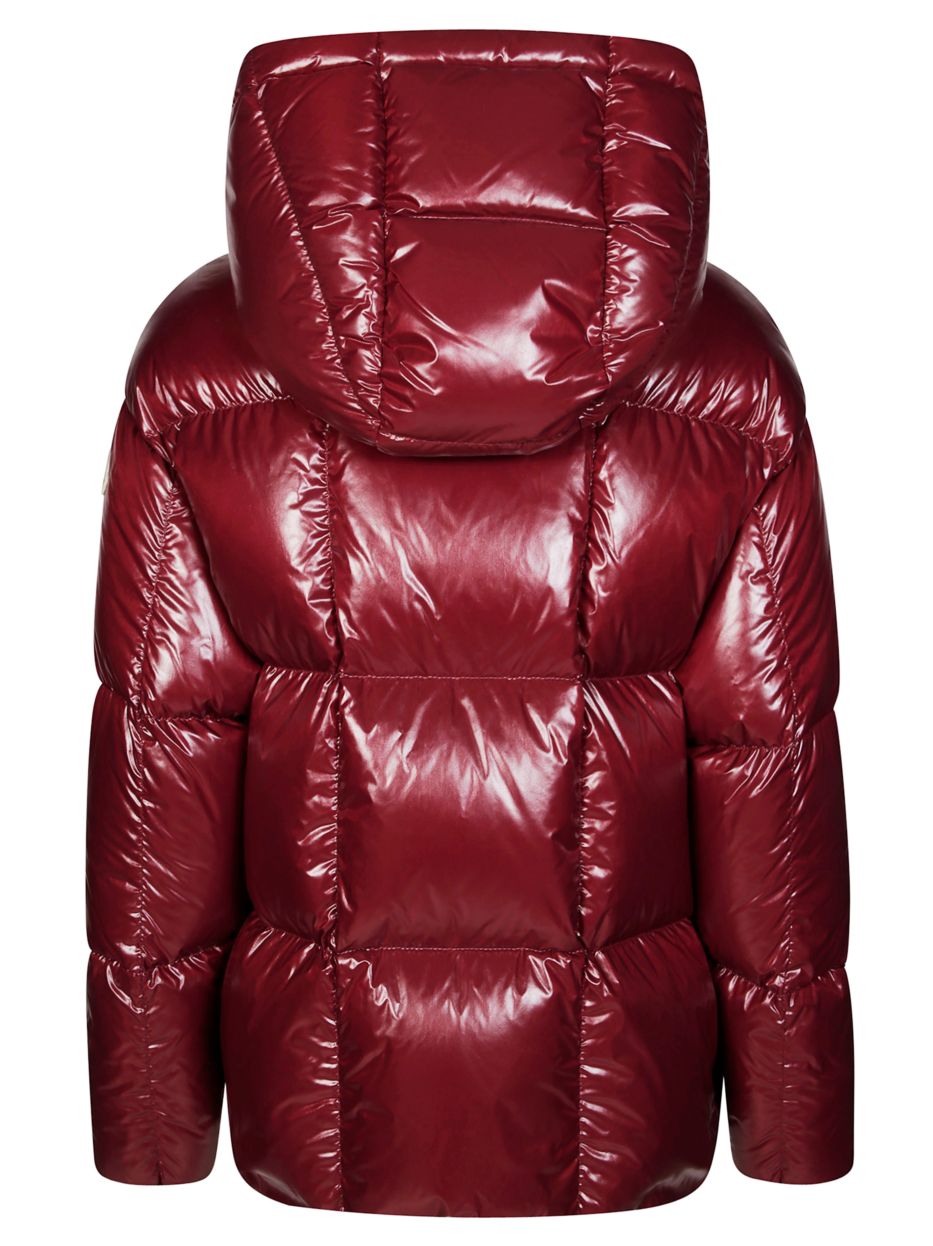 MONCLER Men's Premium Parana Jacket - AI25 Collection