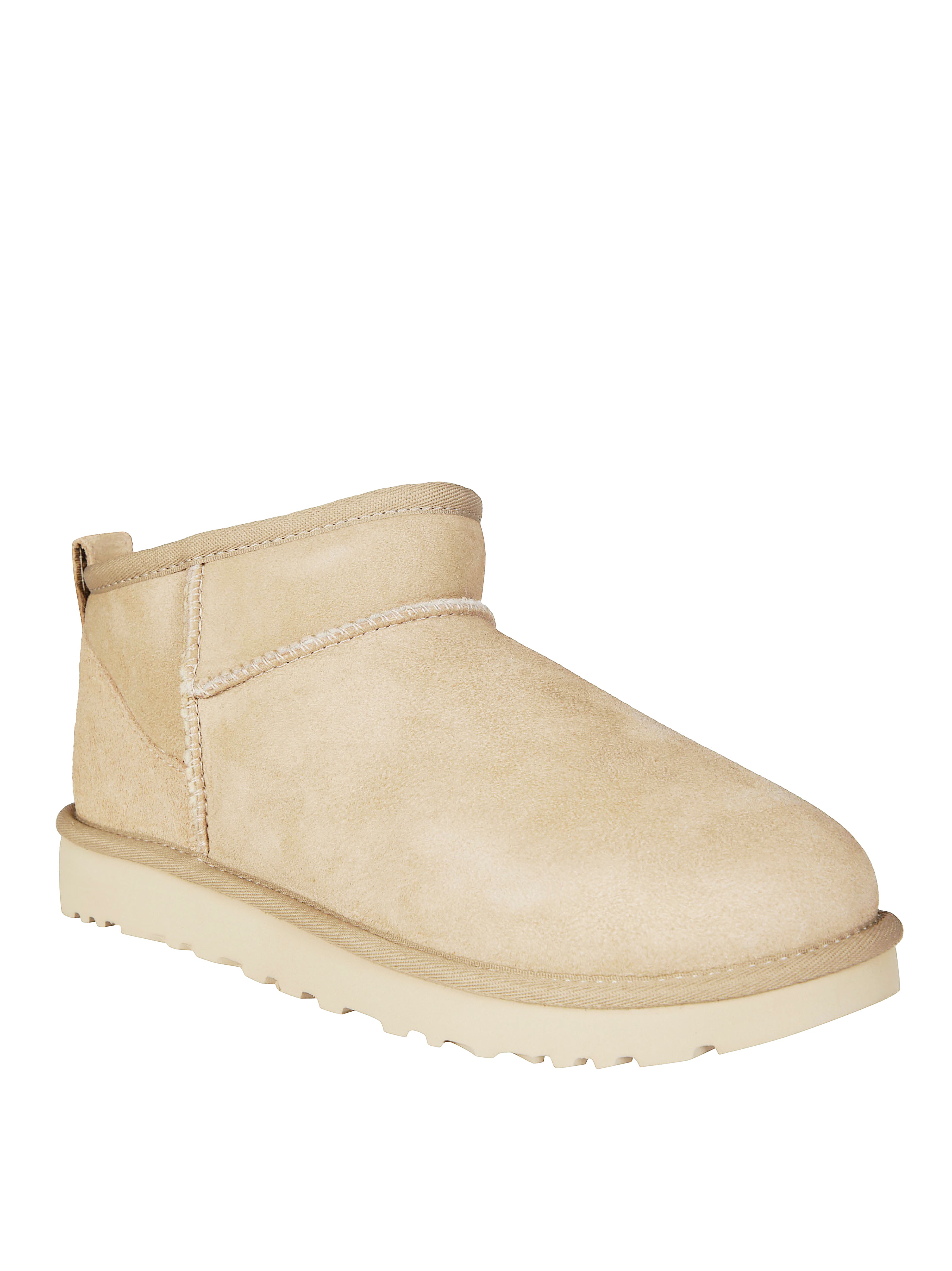 UGG Men's Classic Ultra Mini Boots
