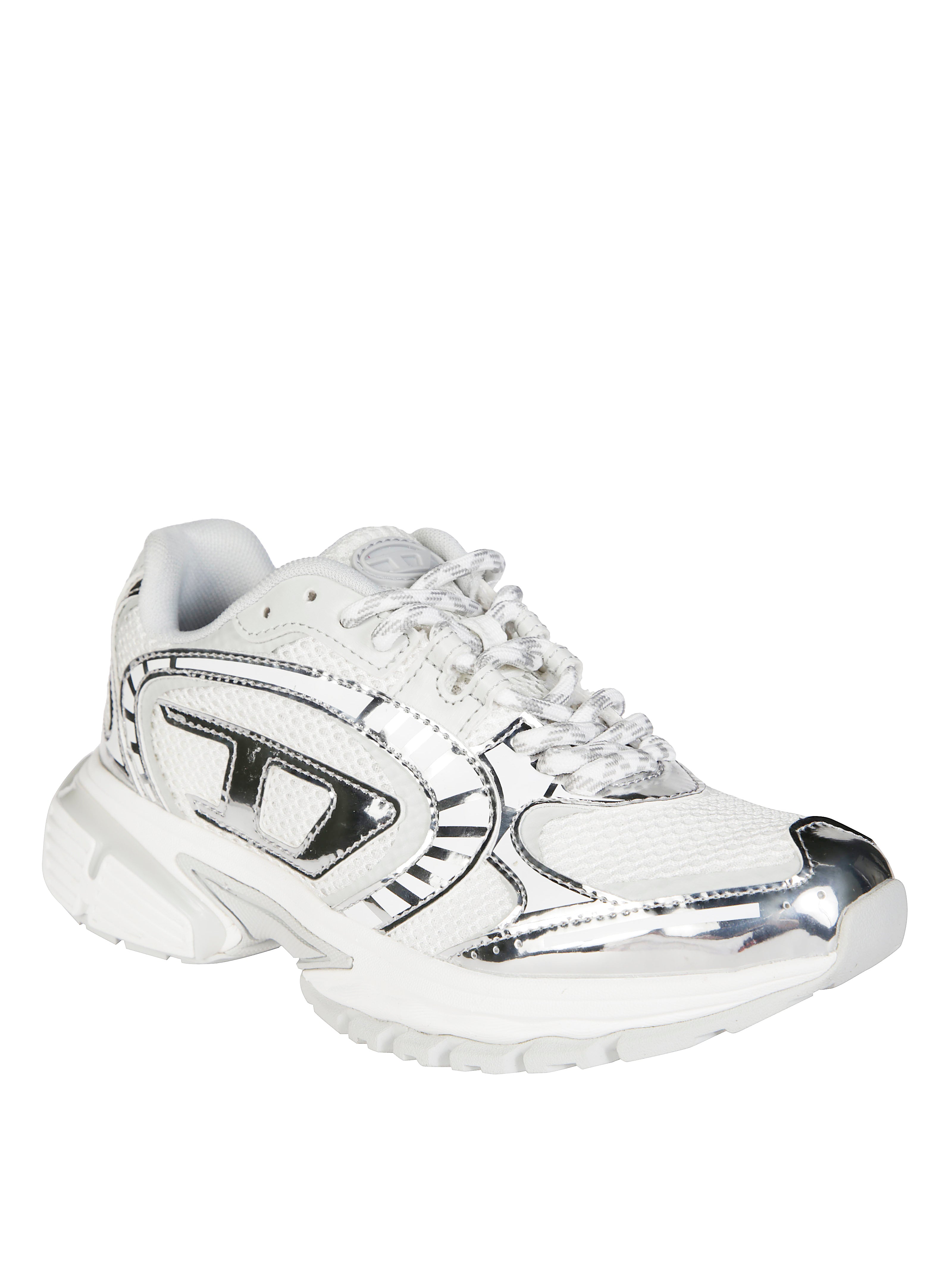 DIESEL Stylish Kids' Sneakers