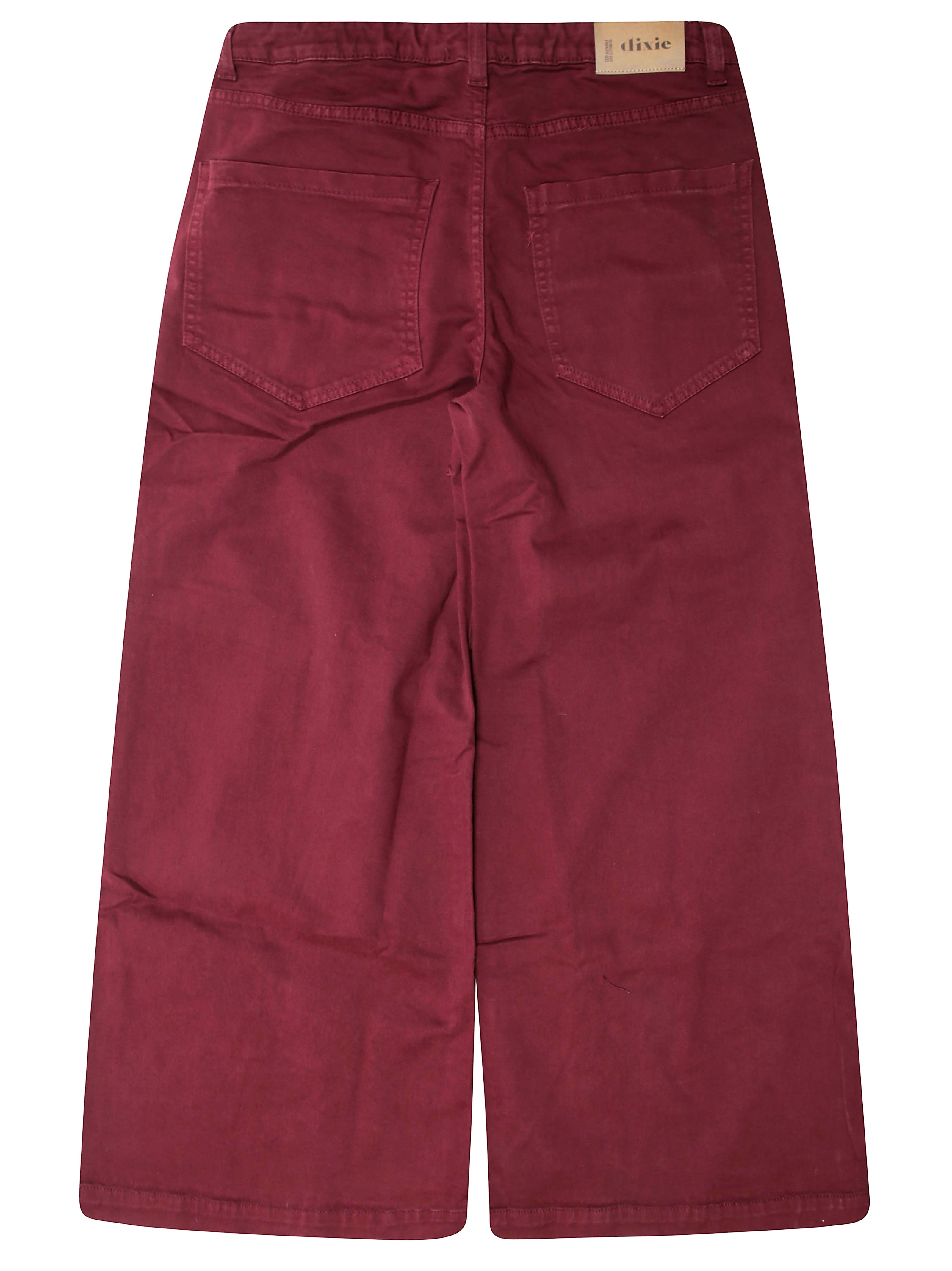 DIXIE Flare Trousers for Kids