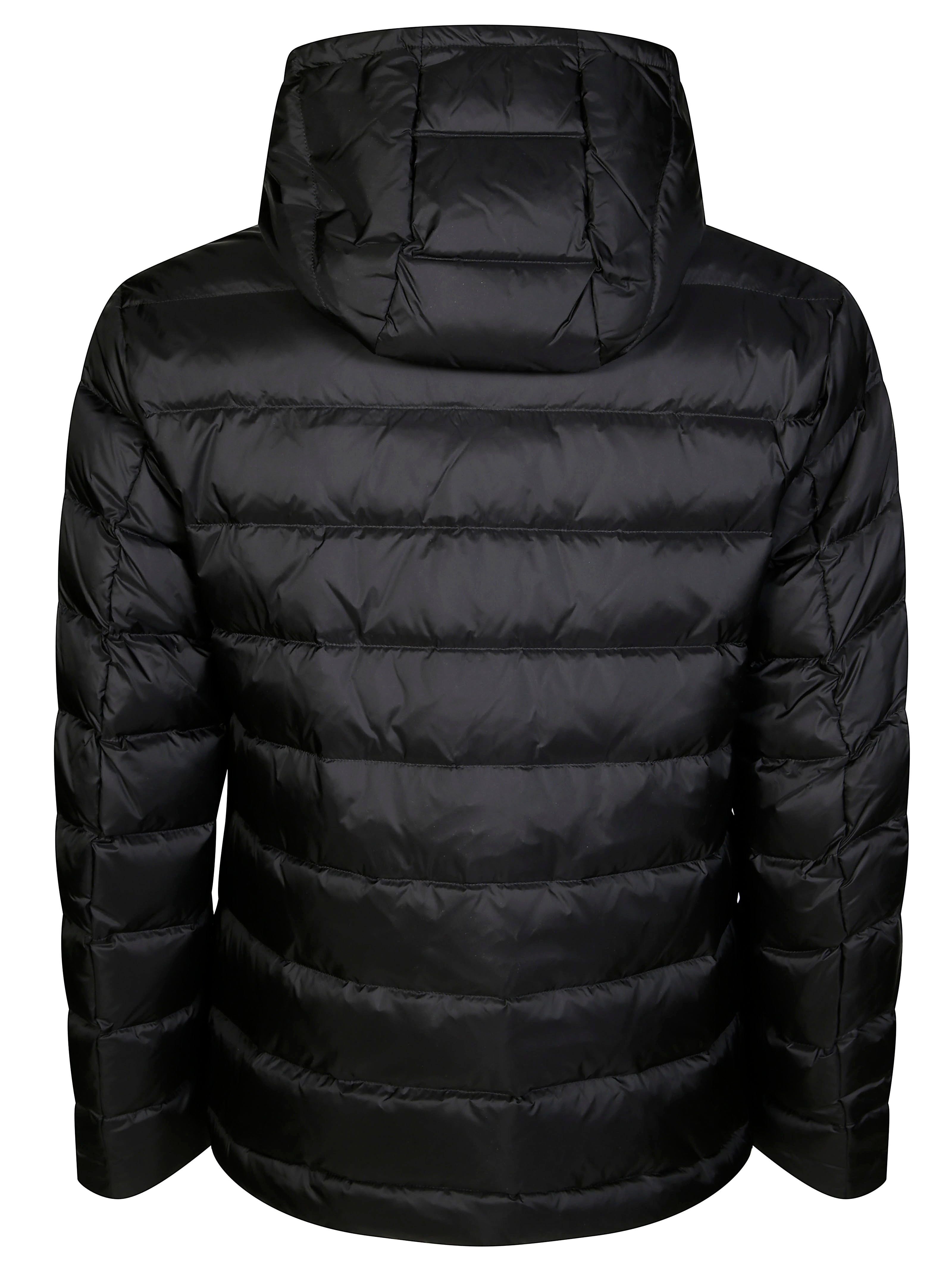 BLAUER Women's Hooded Jacket