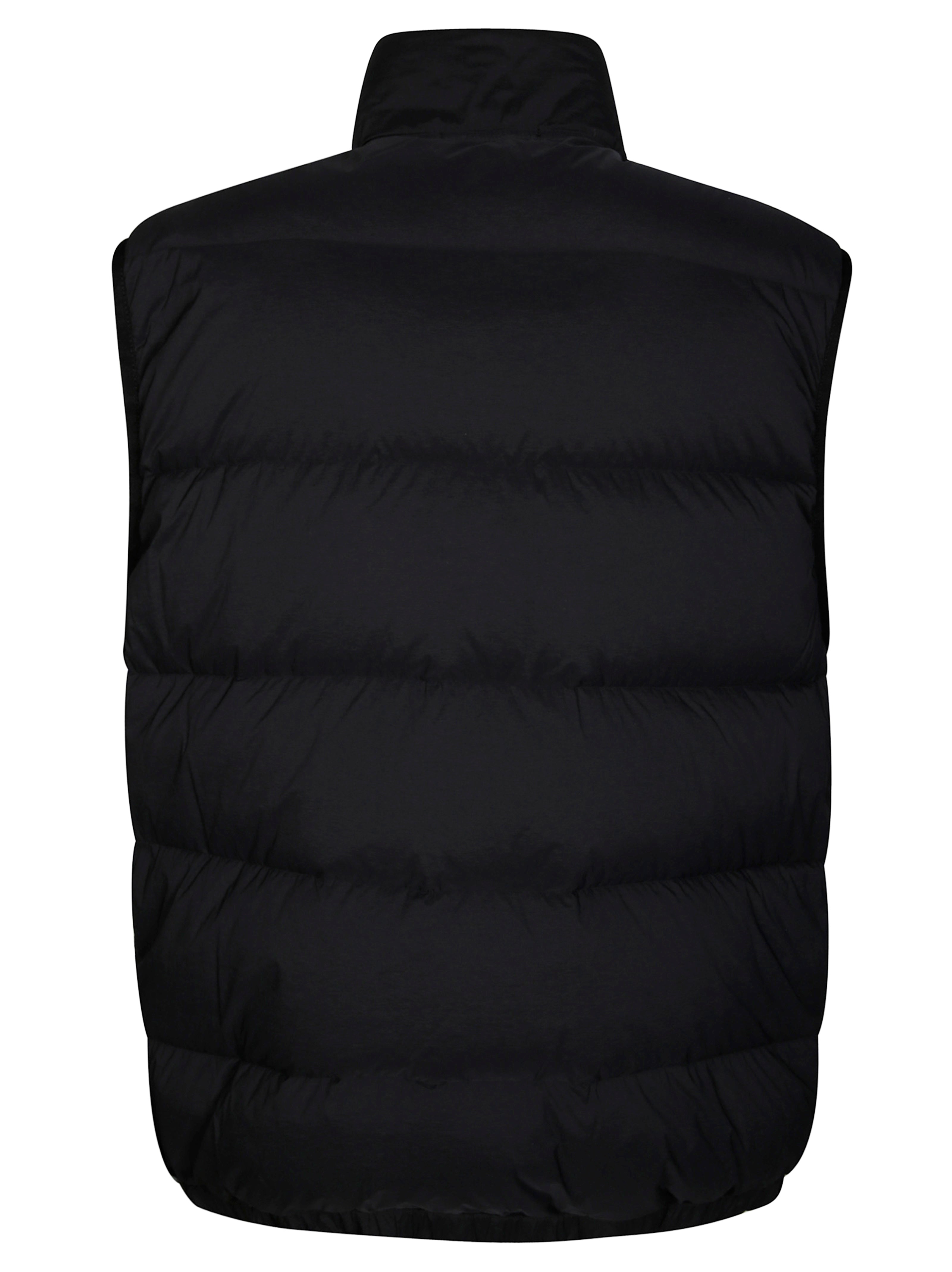 STONE ISLAND Sleeveless Fashion Vest for Women