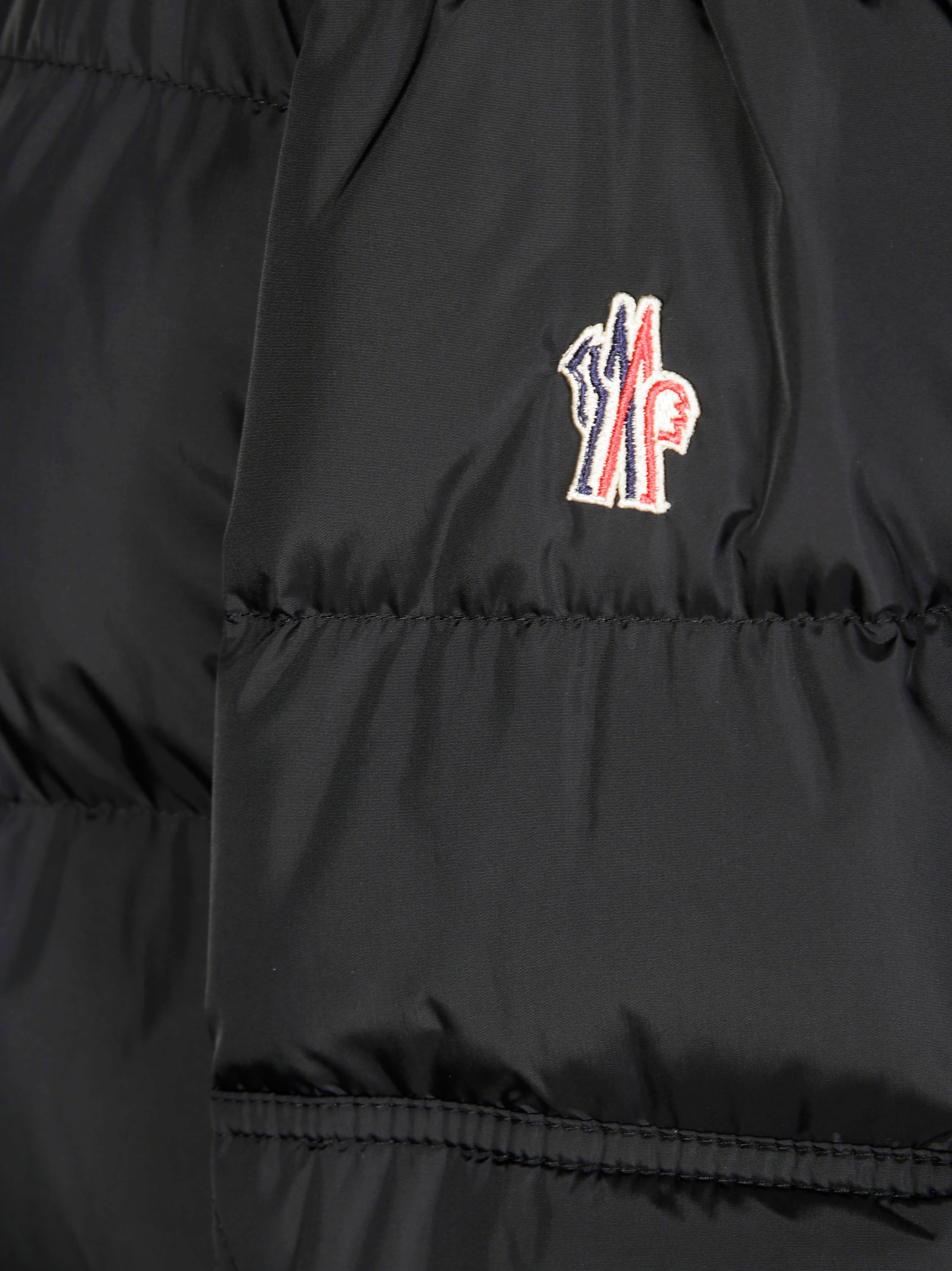 MONCLER GRENOBLE KASANKA Mini Jacket for Women