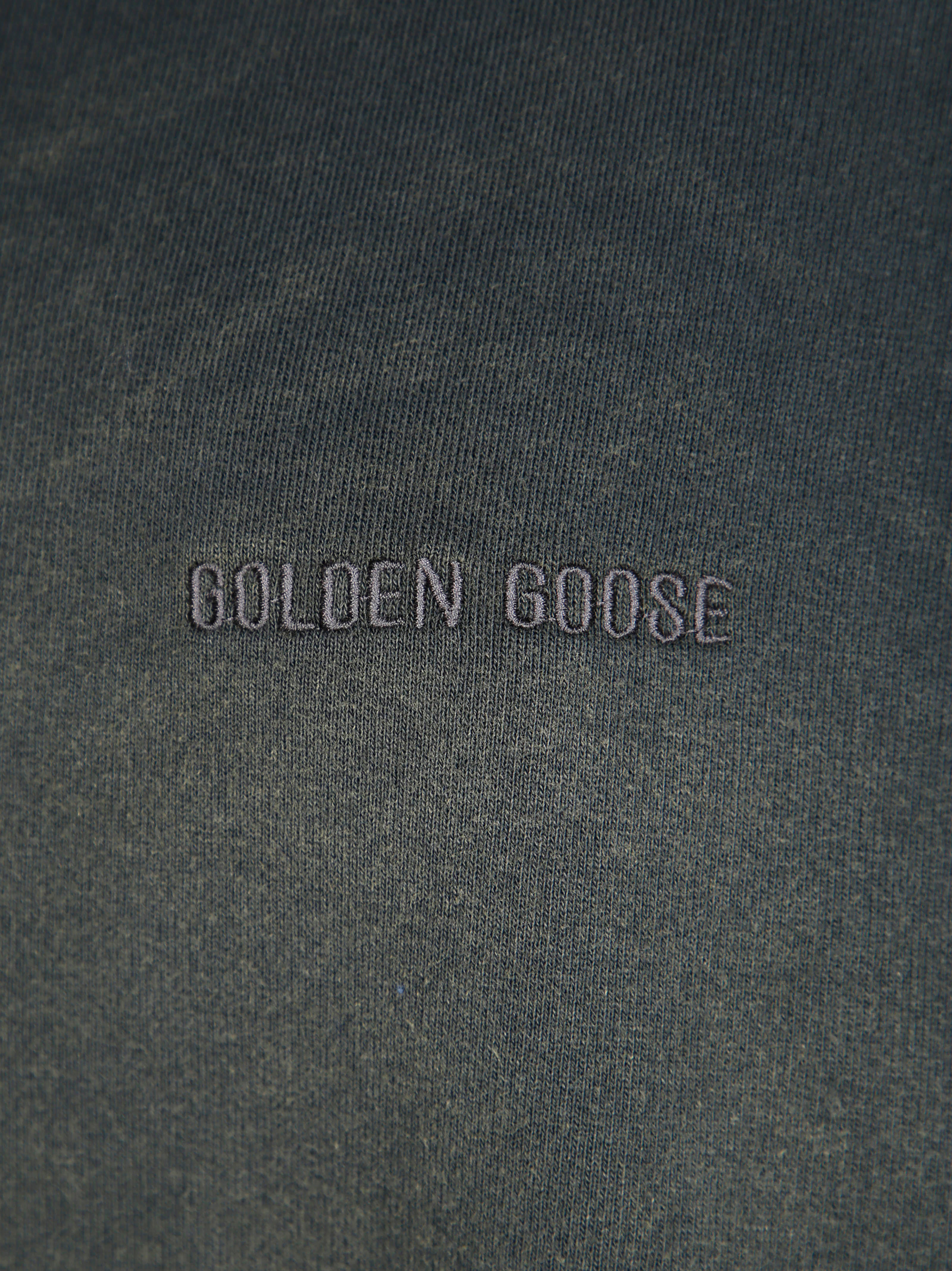 GOLDEN GOOSE Classic Men’s Sweatshirt