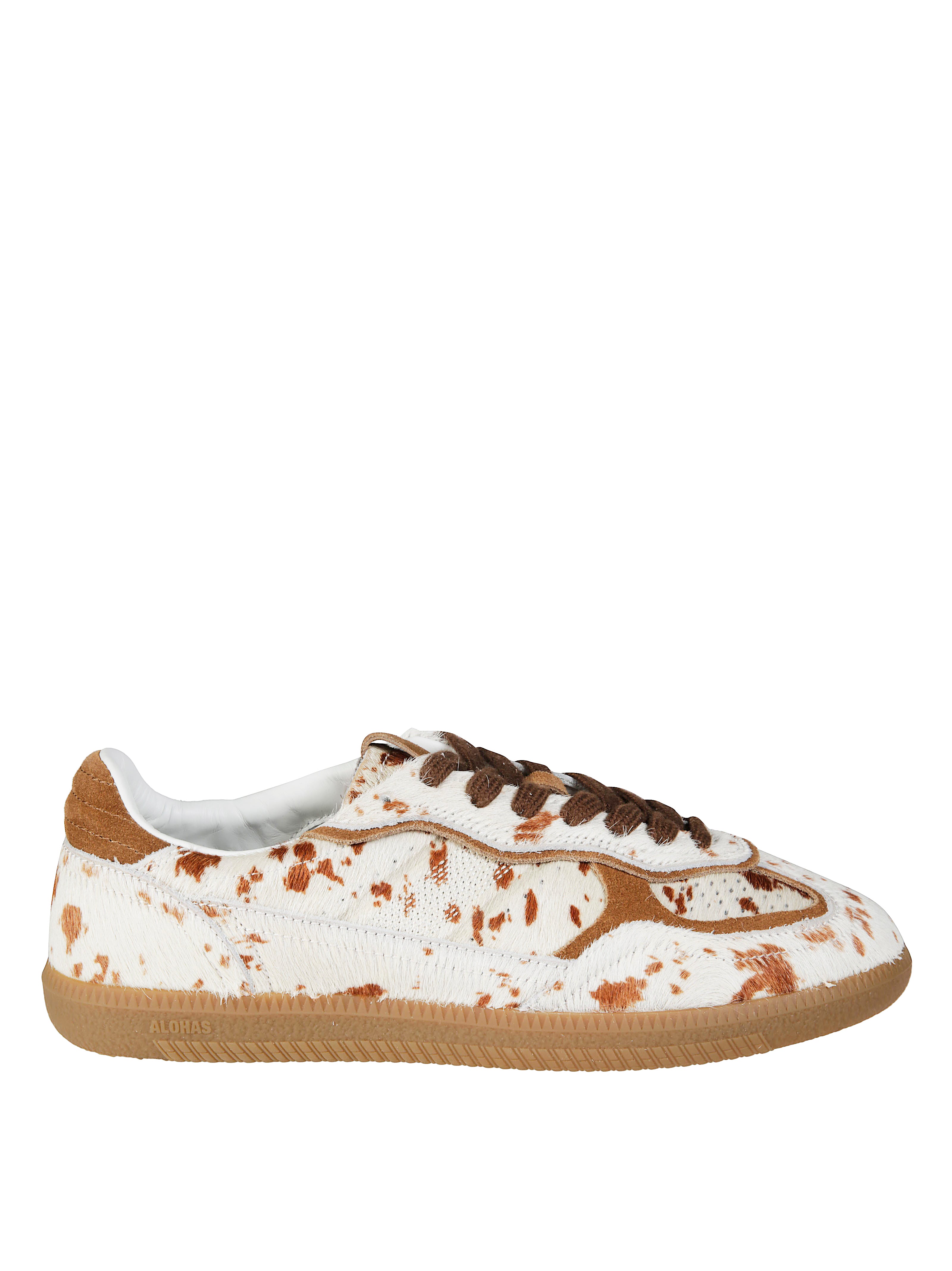 ALOHAS RIFE Mini Soft Sneaker for Men