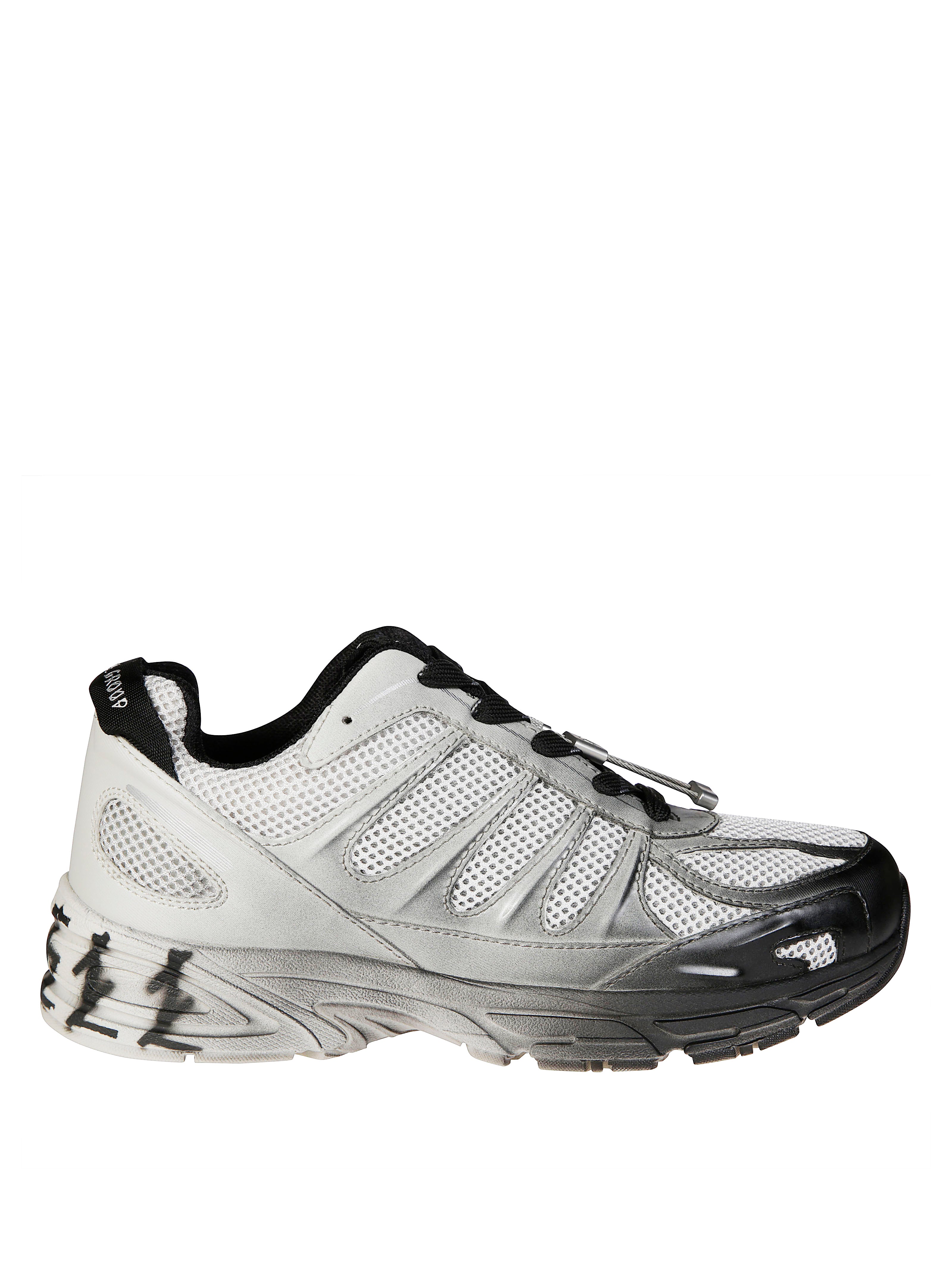 44 LABEL GROUP Dragger Mini Sneaker for Women