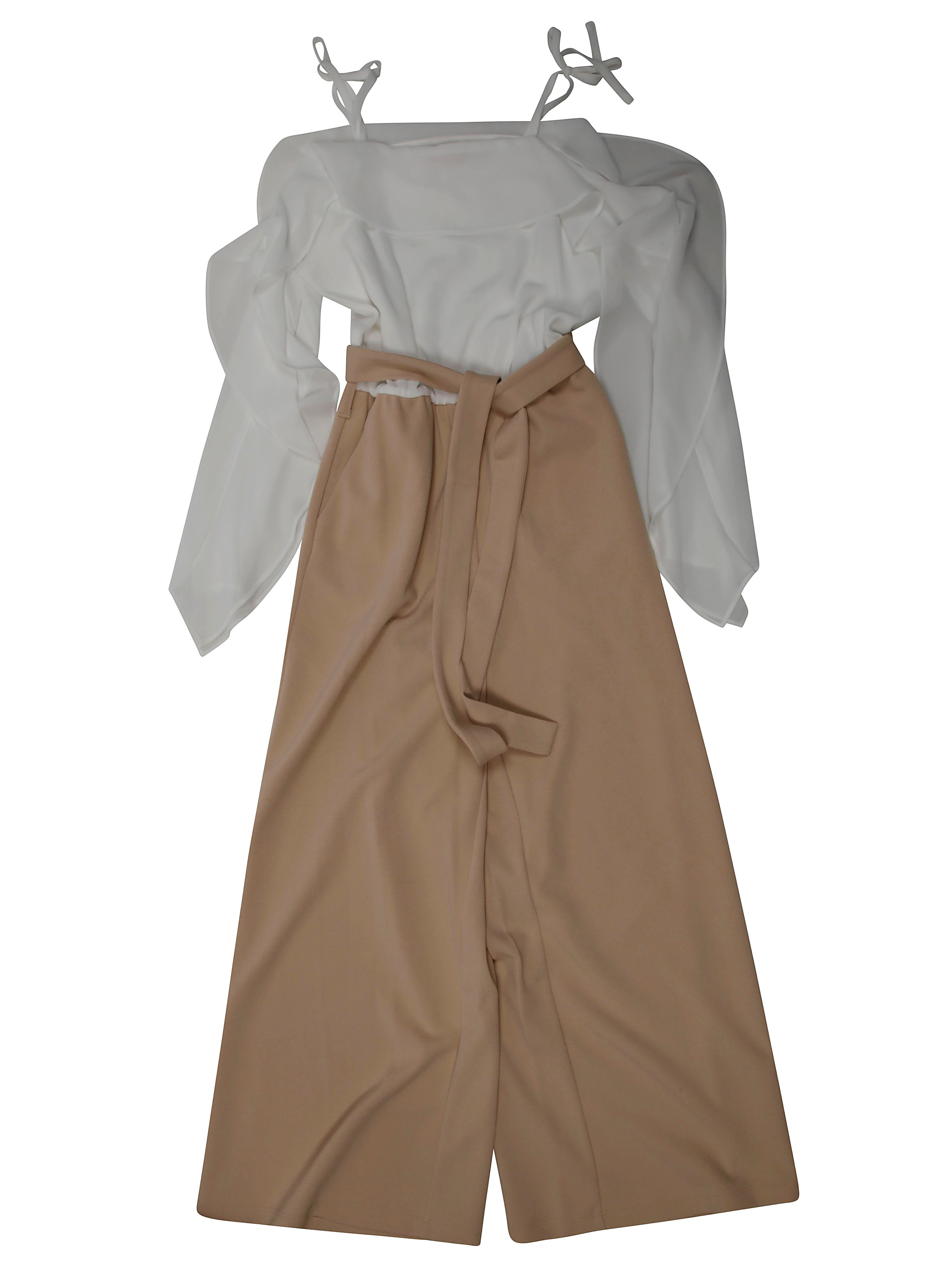 LIU JO KIDS Mini Kids Trousers