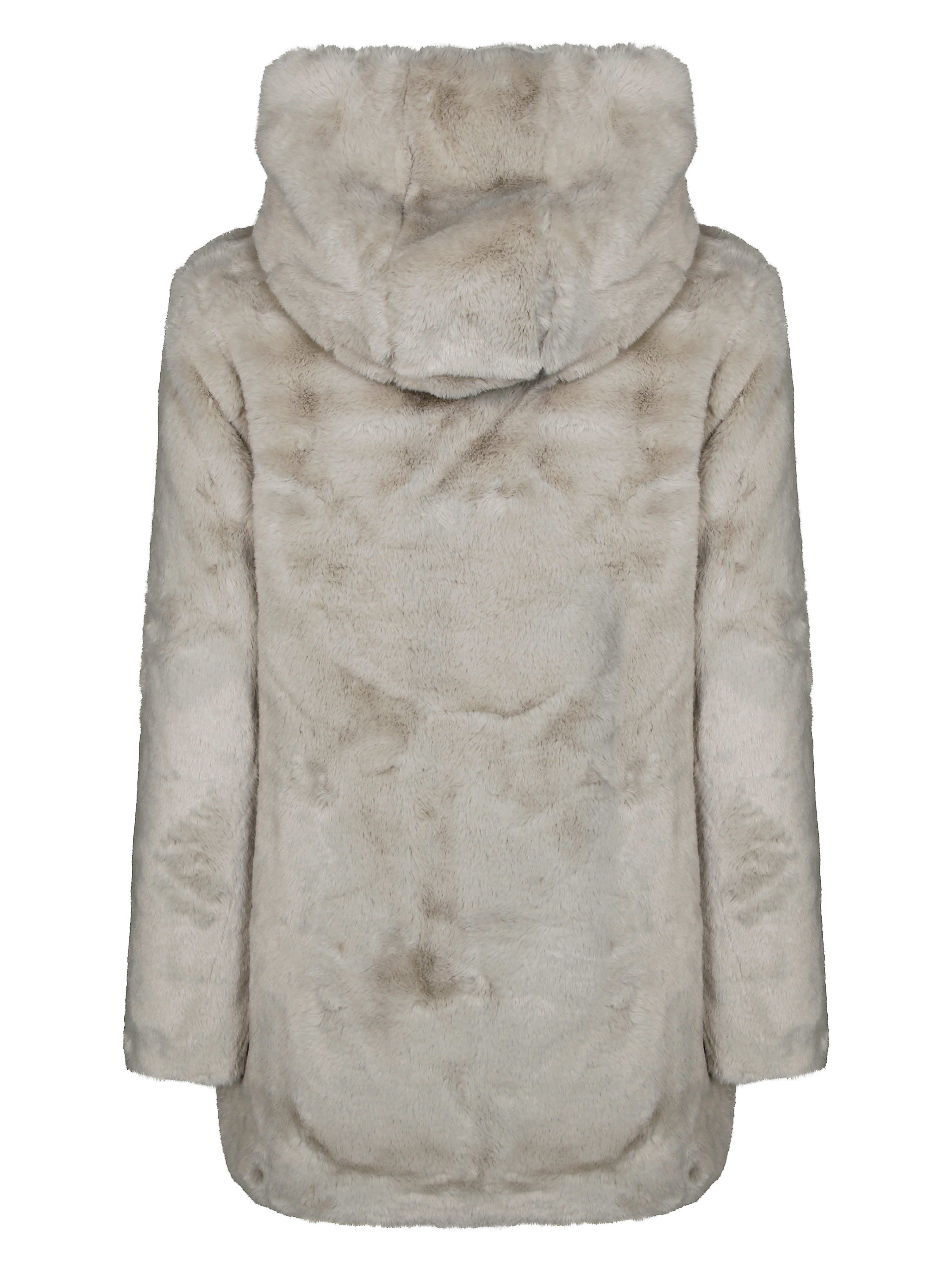 SAVE THE DUCK Detachable Hooded Jacket for Men