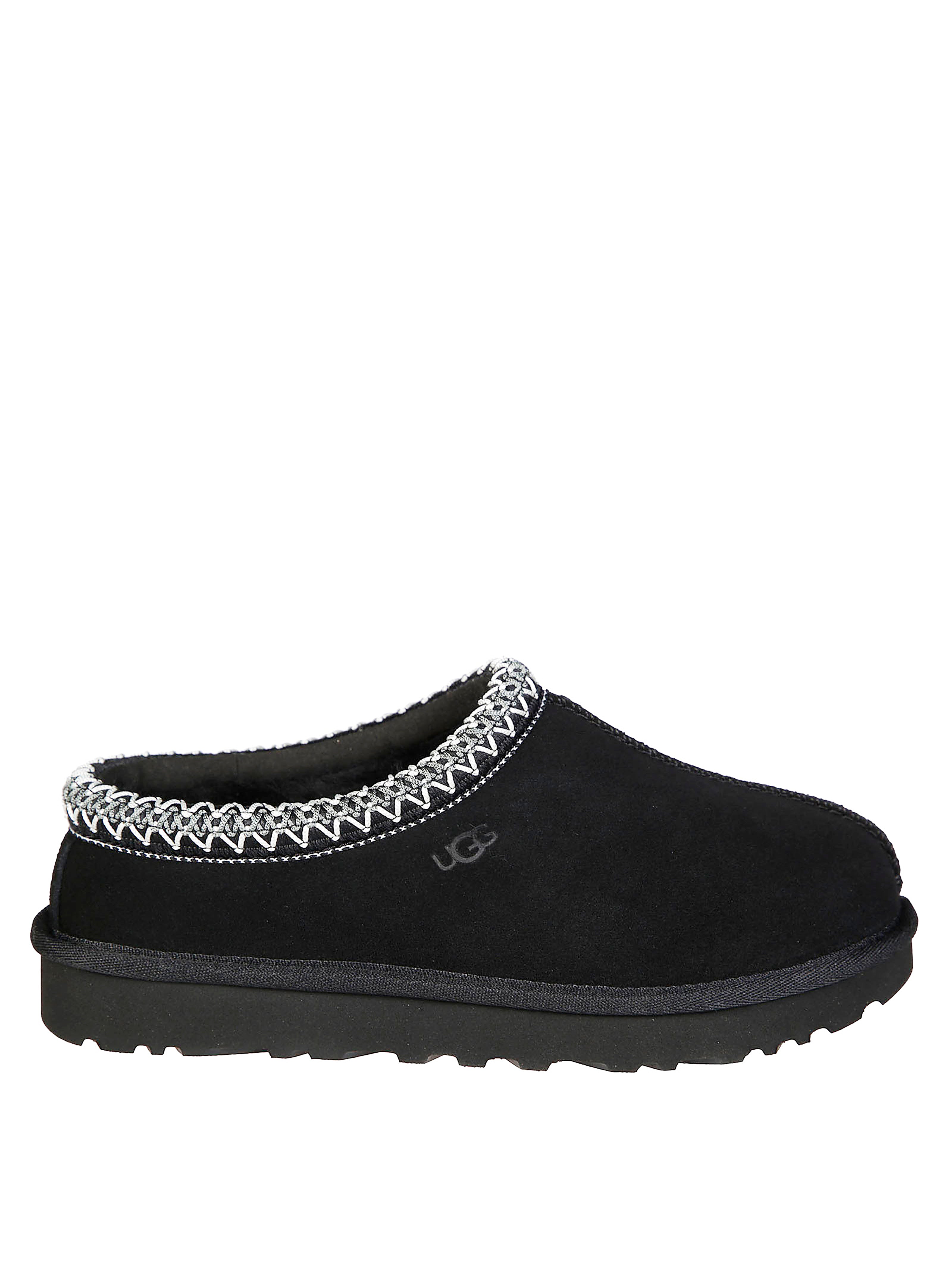 UGG Men's Classic Tassel Slippers
