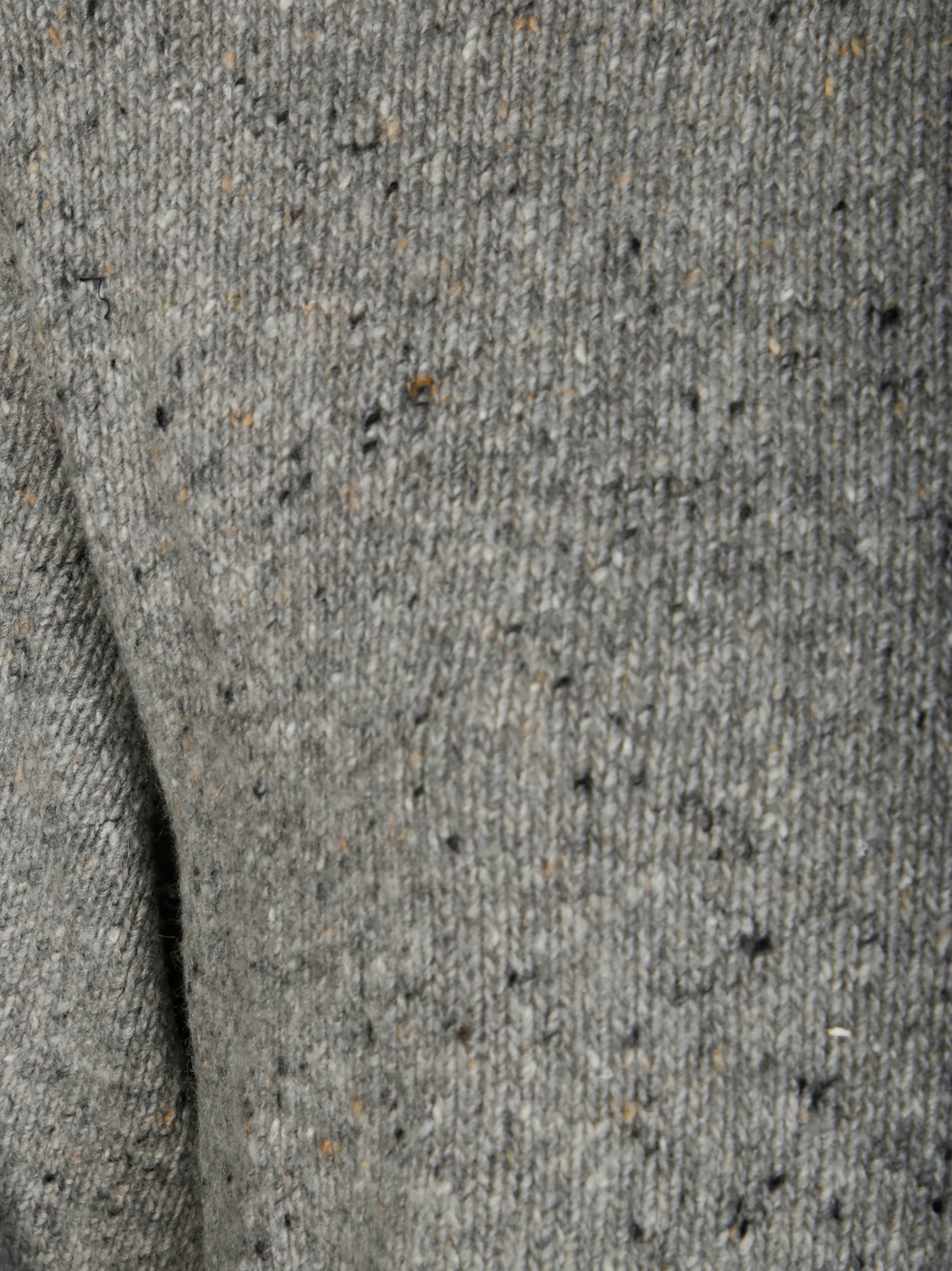 DANIELE FIESOLI Women's Cozy Knit Sweater - FW25 Collection