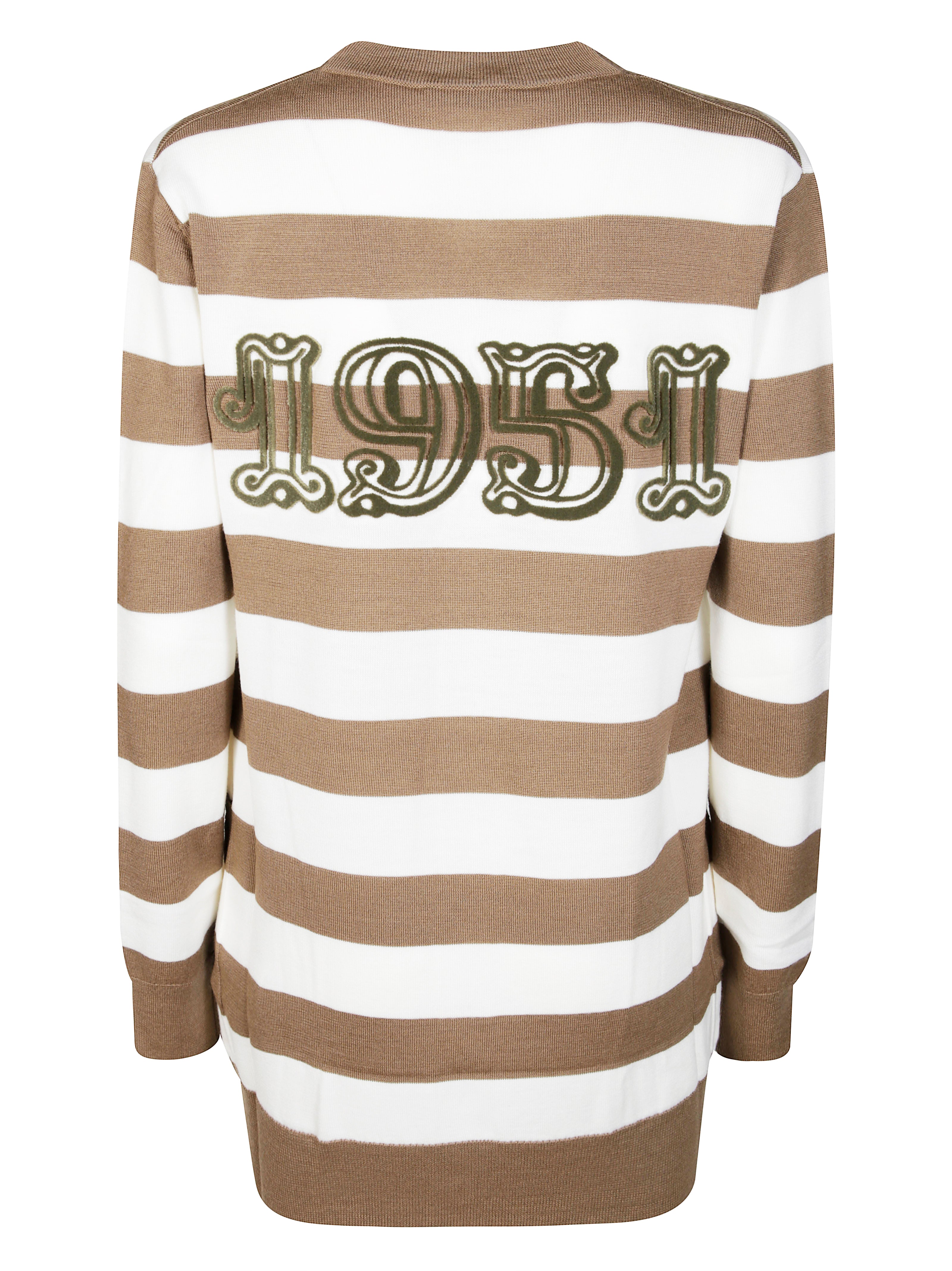 MAX MARA Men's Classic Cardigan