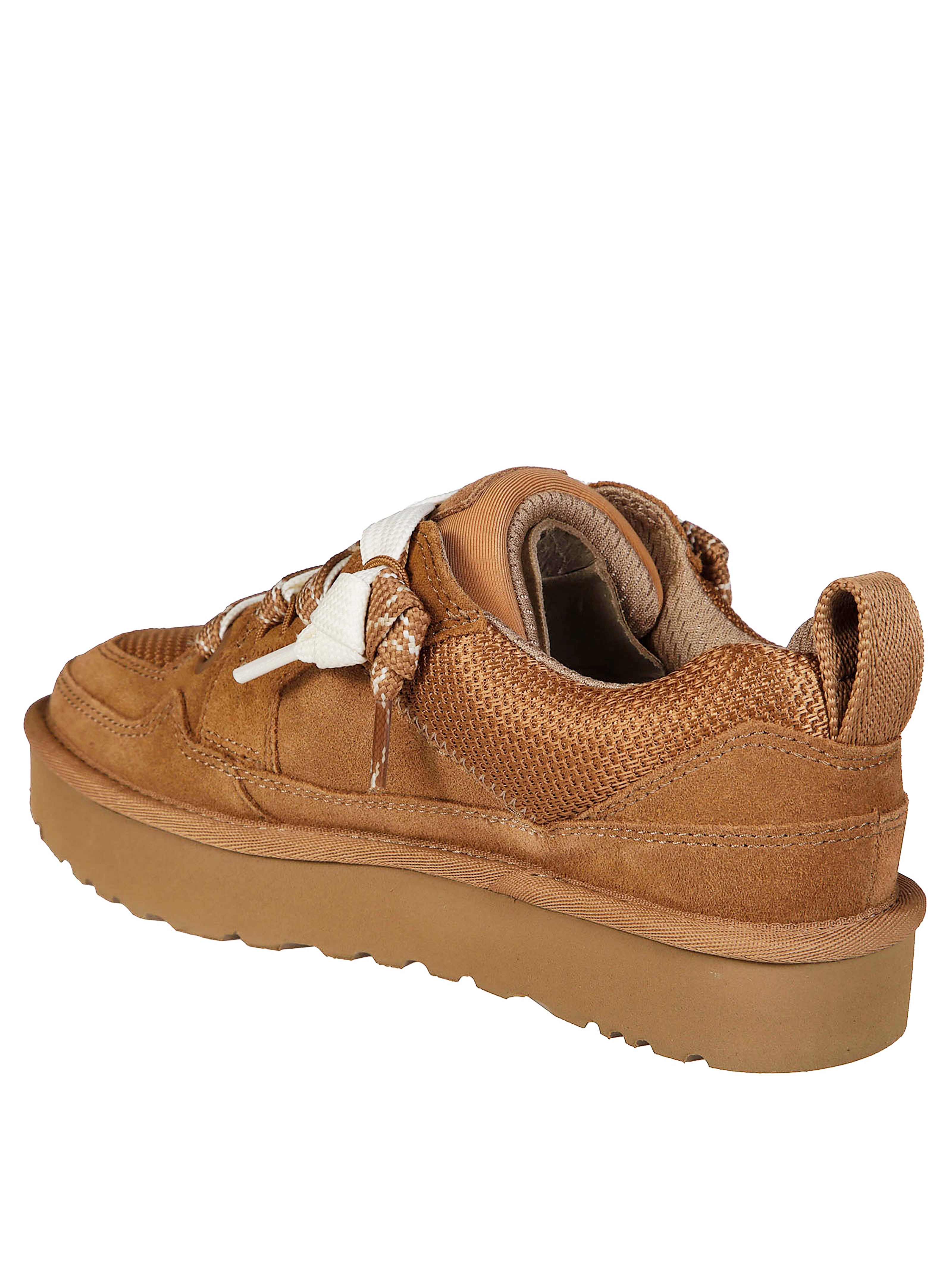 UGG Men's Low-Top Casual Sneakers