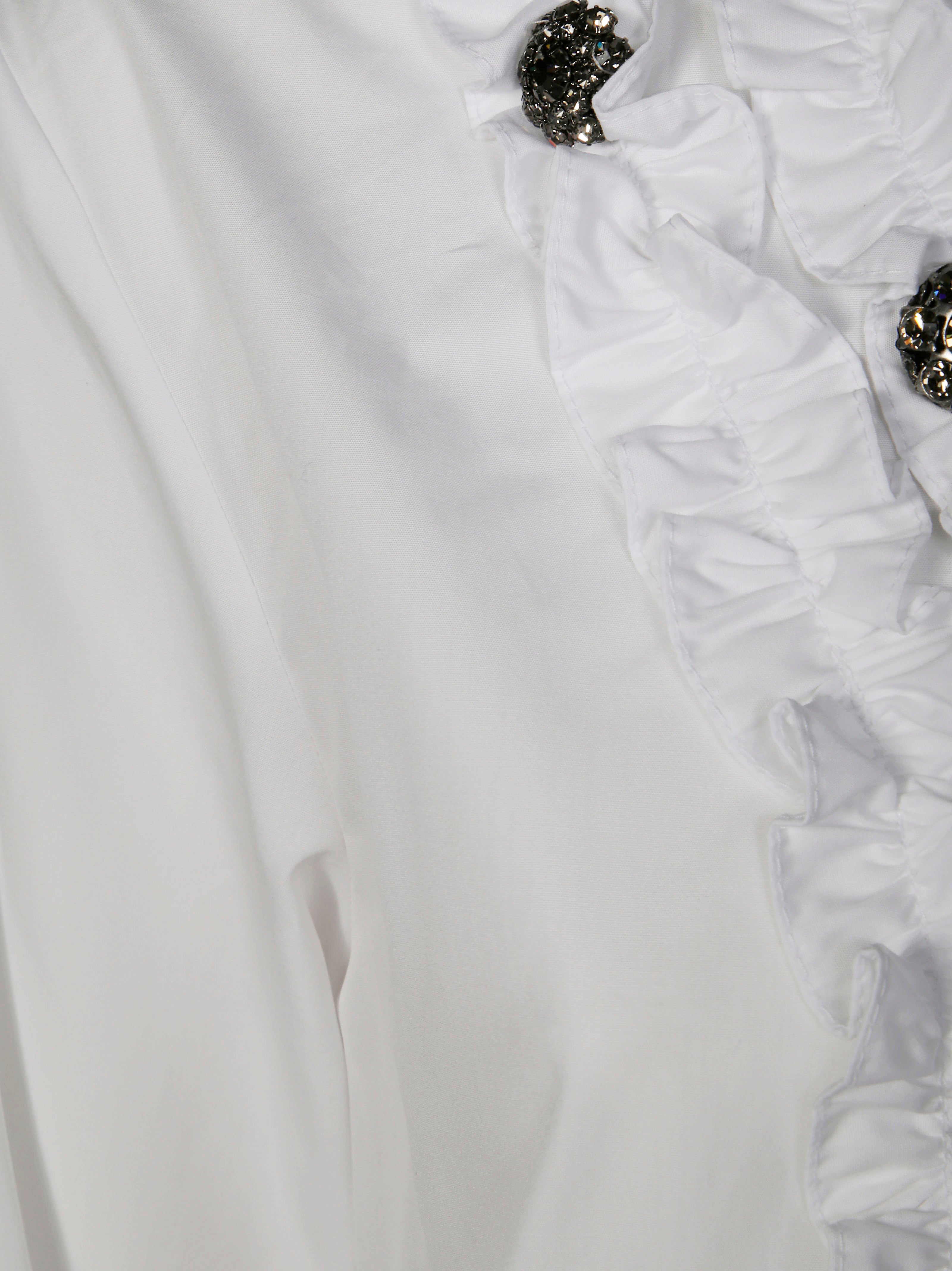 'S MAX MARA Men's Classic Shirt - FW25 Collection