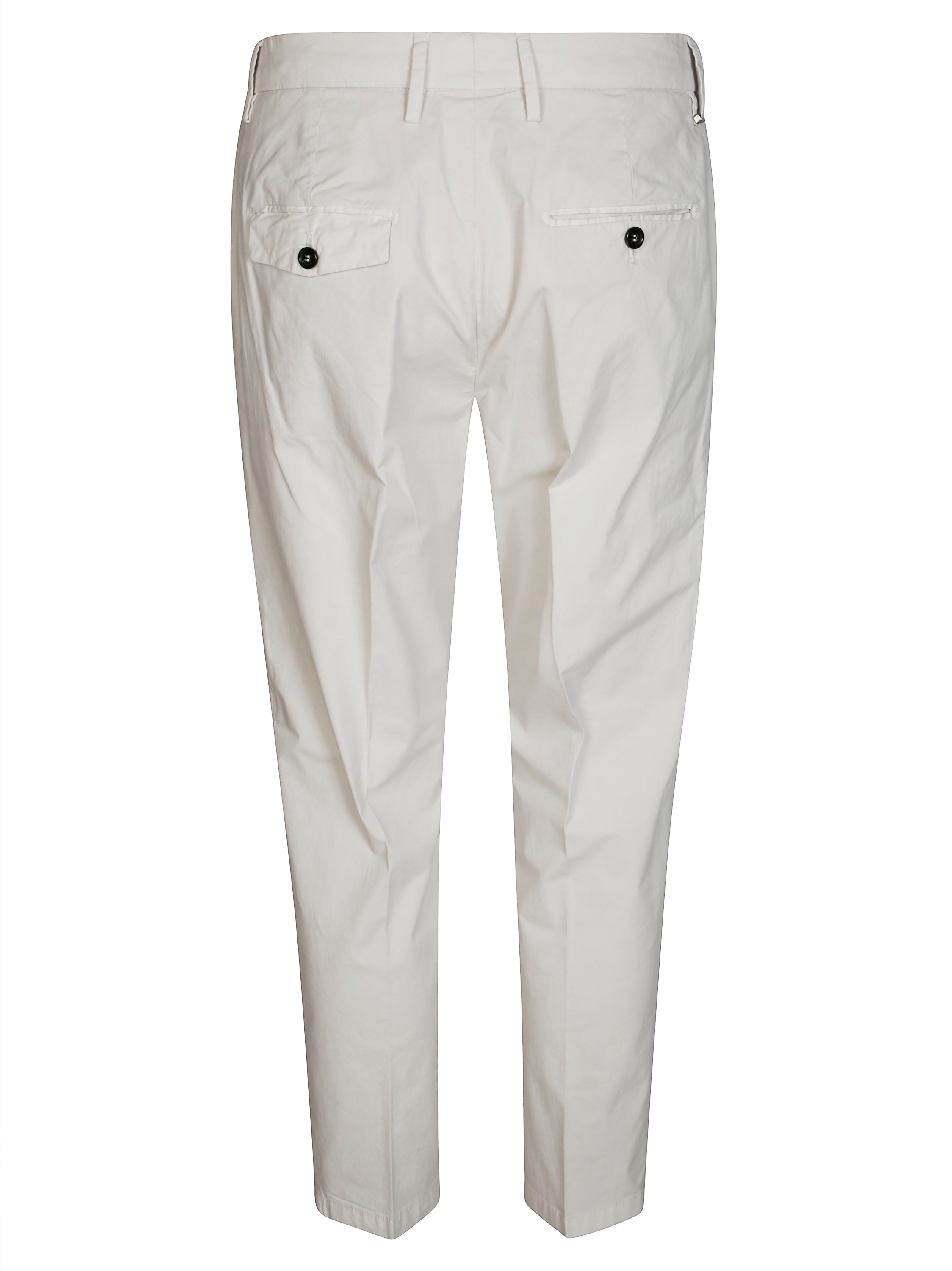 BE ABLE Mini Trousers for Women - SS25 Collection