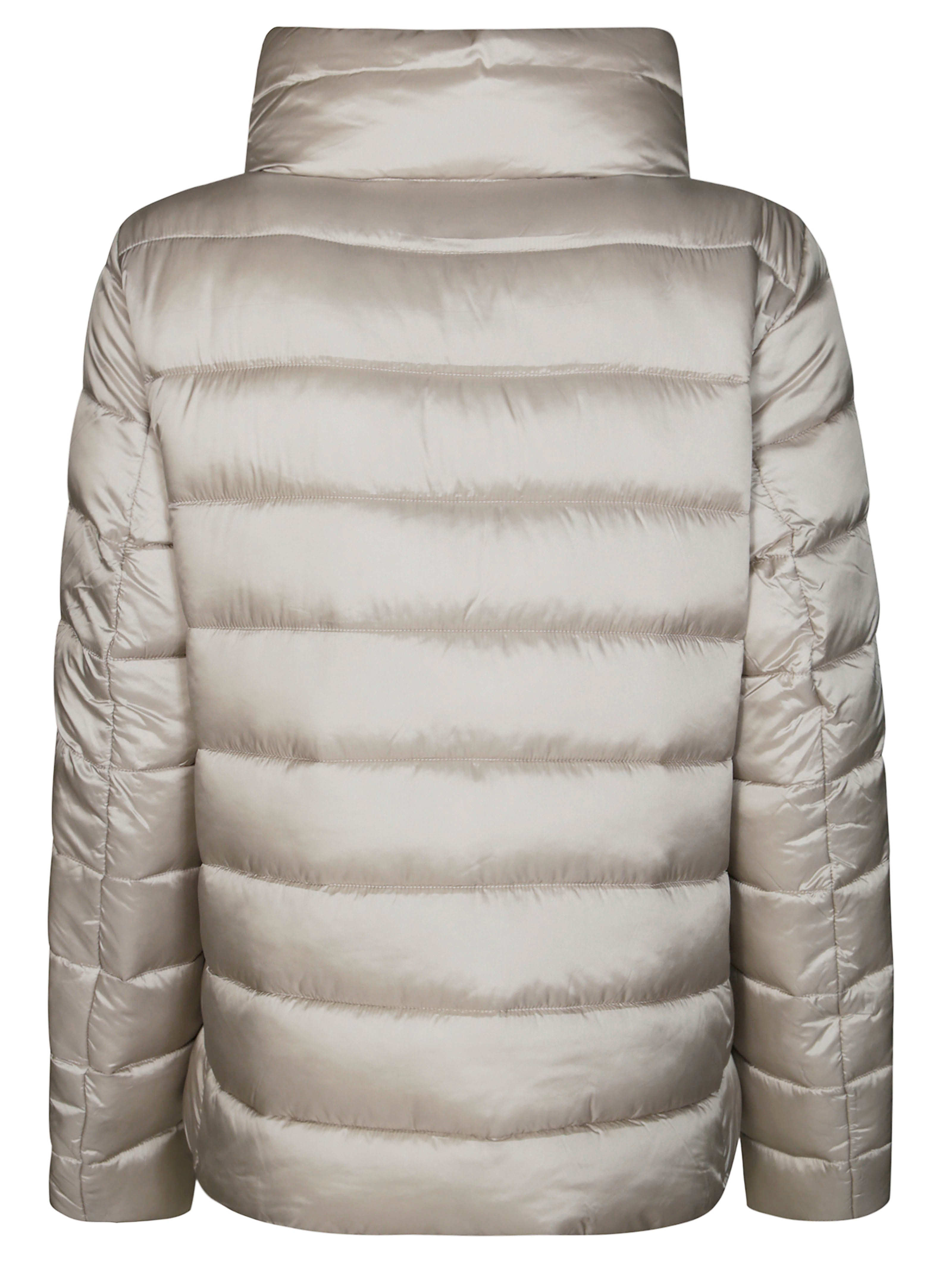 SAVE THE DUCK Men's Elsie Lightweight Puffer Jacket