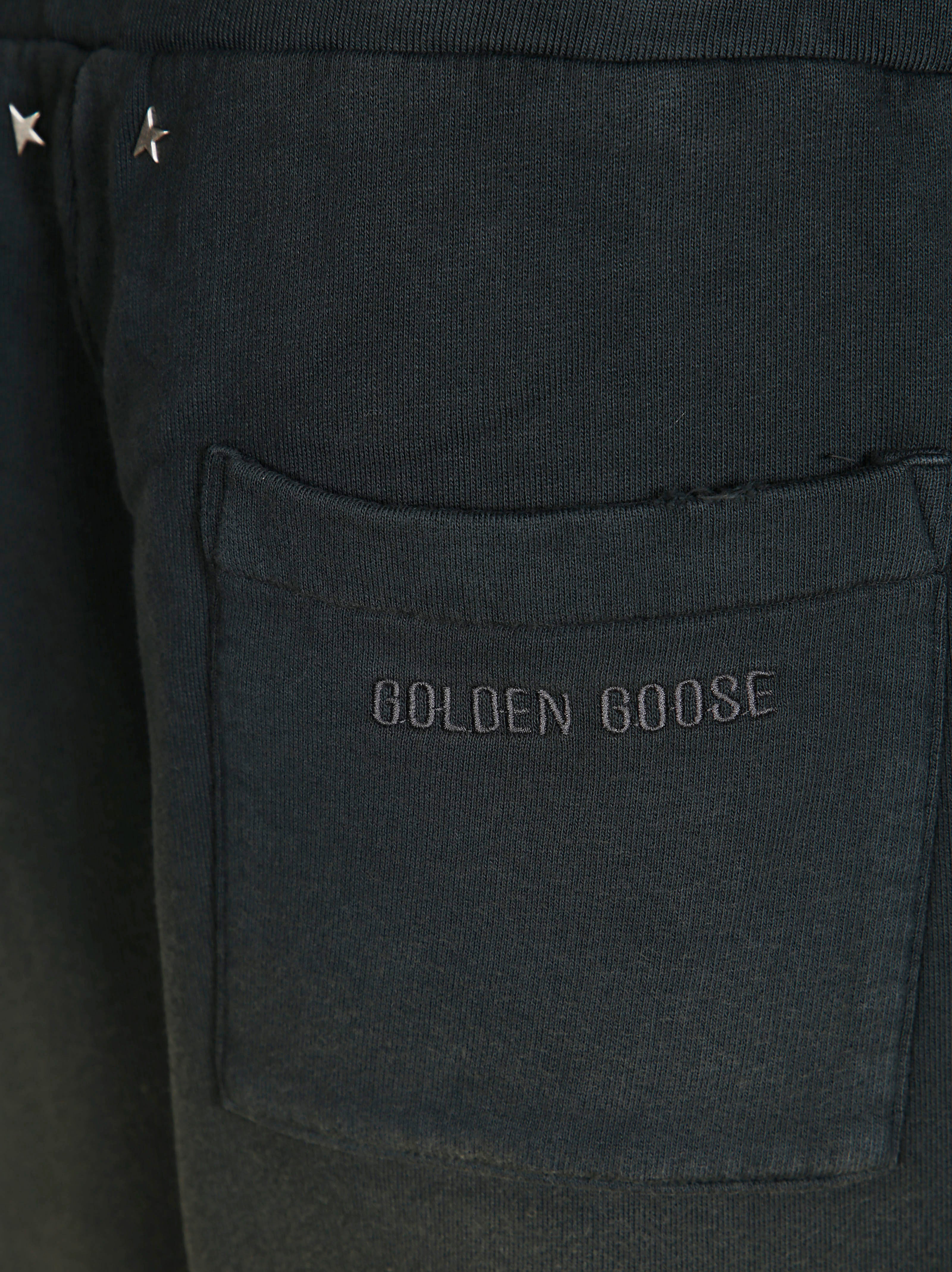 GOLDEN GOOSE Classic Sweatpants for Men