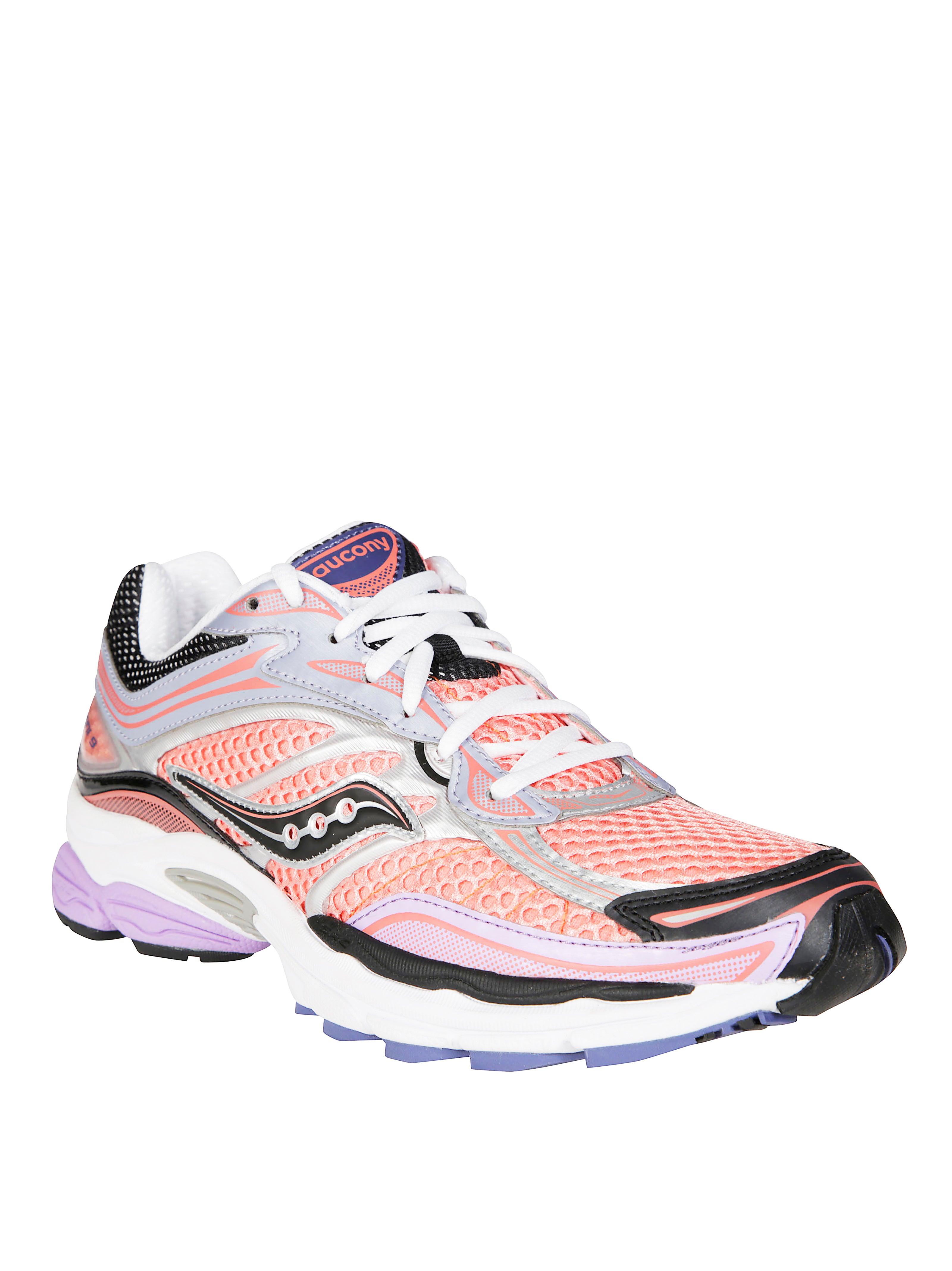 SAUCONY Women's Fashion Sneaker